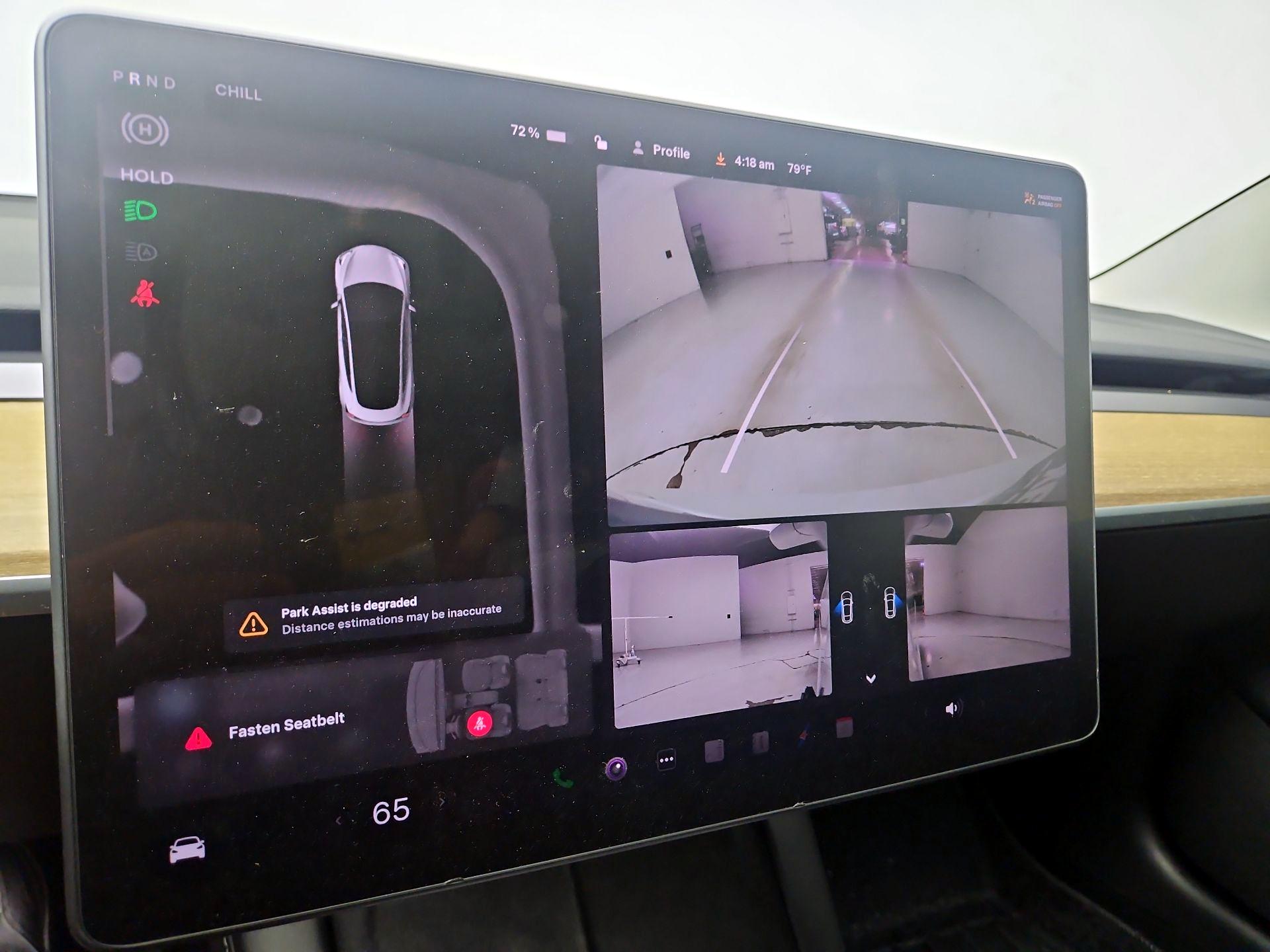Thumbnail: 2023 Tesla Model 3 - 14