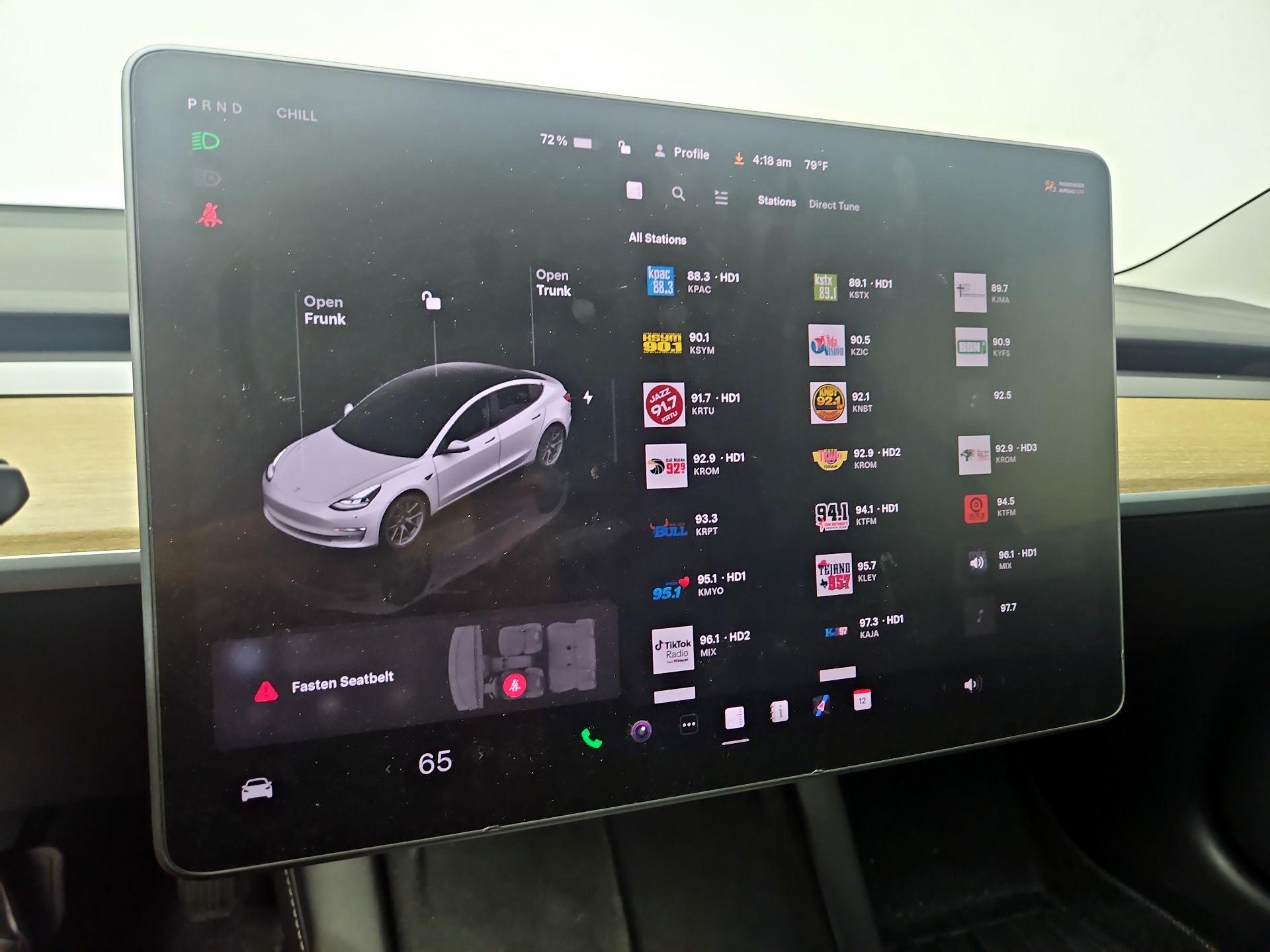 Thumbnail: 2023 Tesla Model 3 - 15