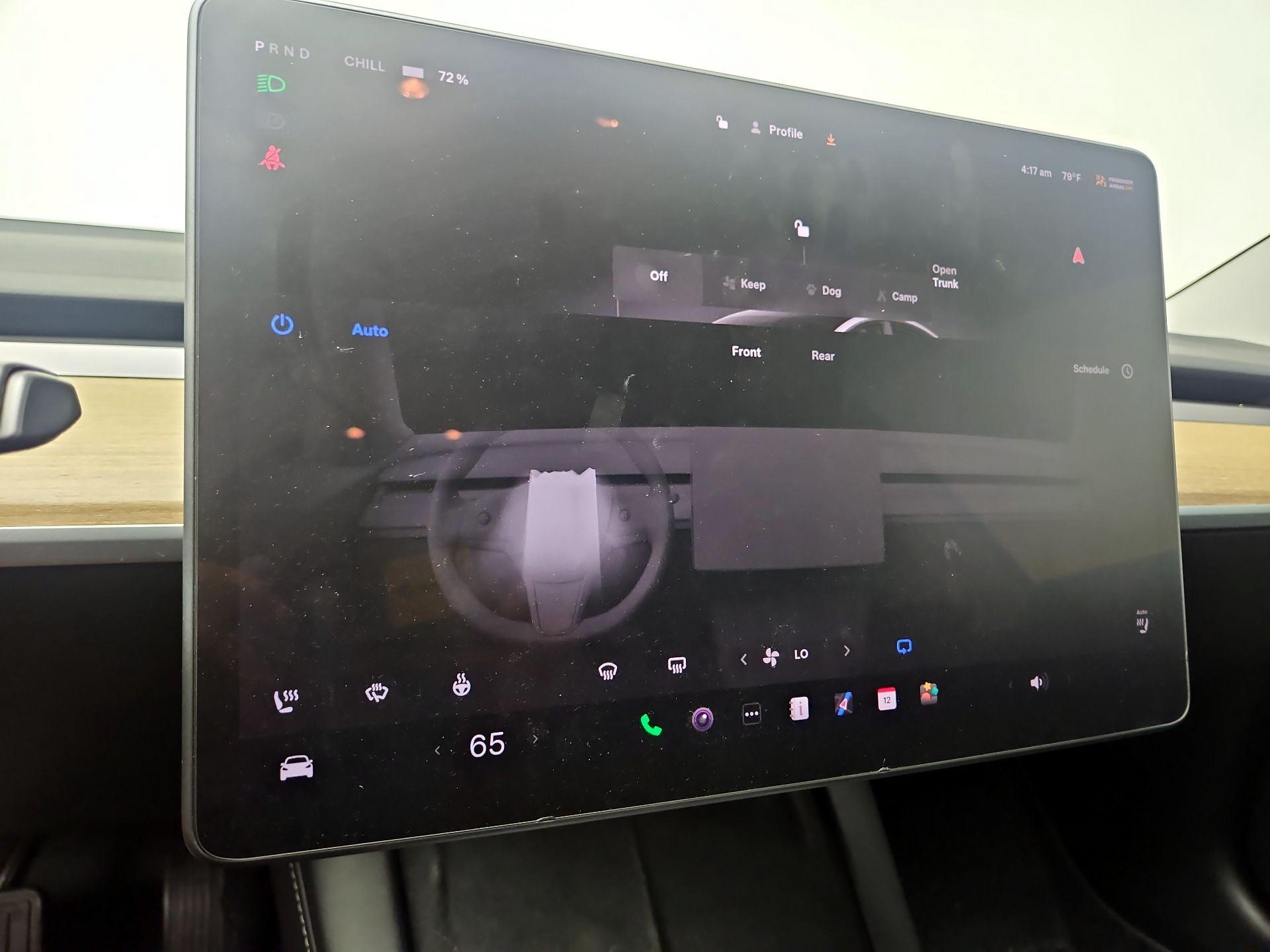 Thumbnail: 2023 Tesla Model 3 - 16