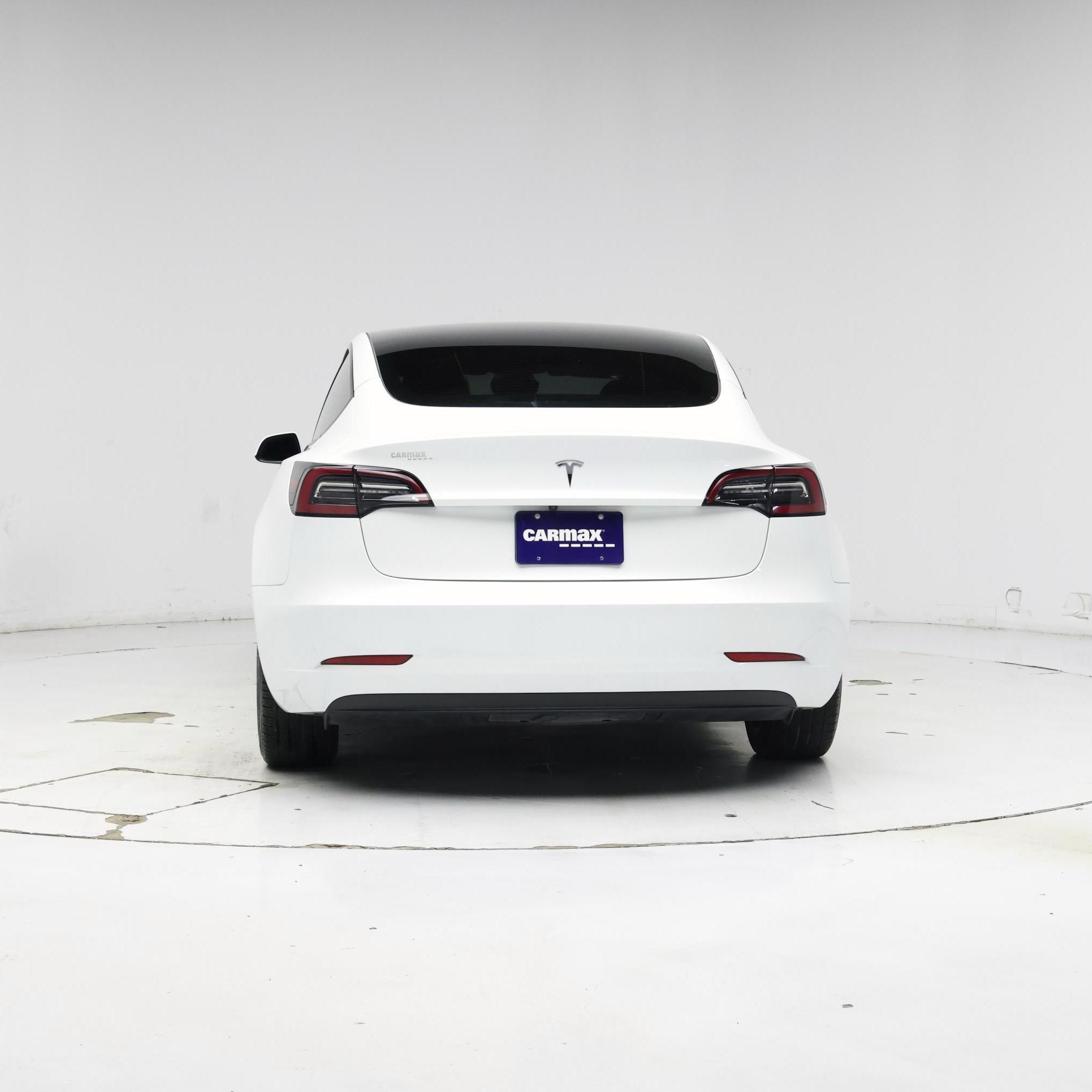 Thumbnail: 2023 Tesla Model 3 - 6