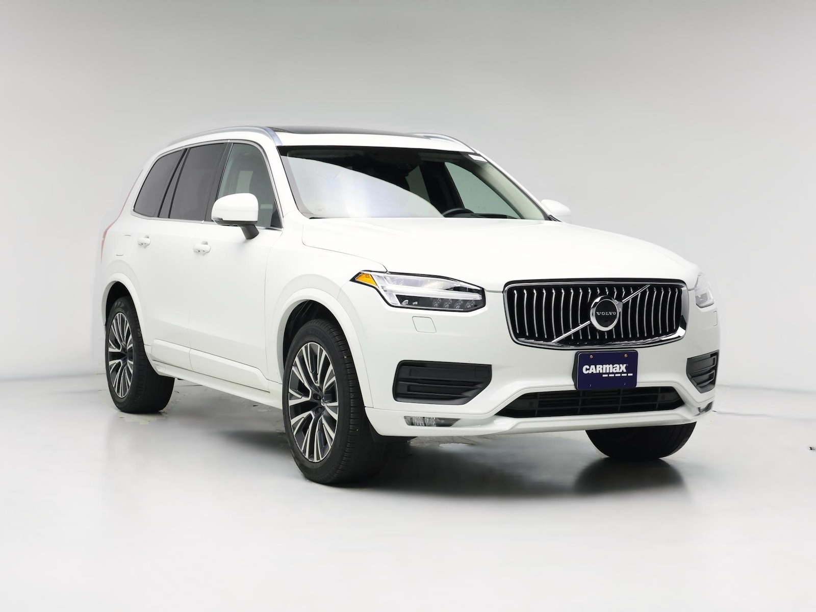 2021 Volvo XC90