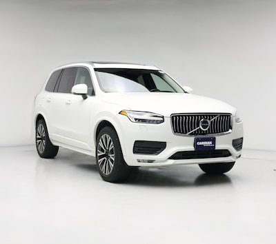 2021 Volvo XC90 T5 Momentum