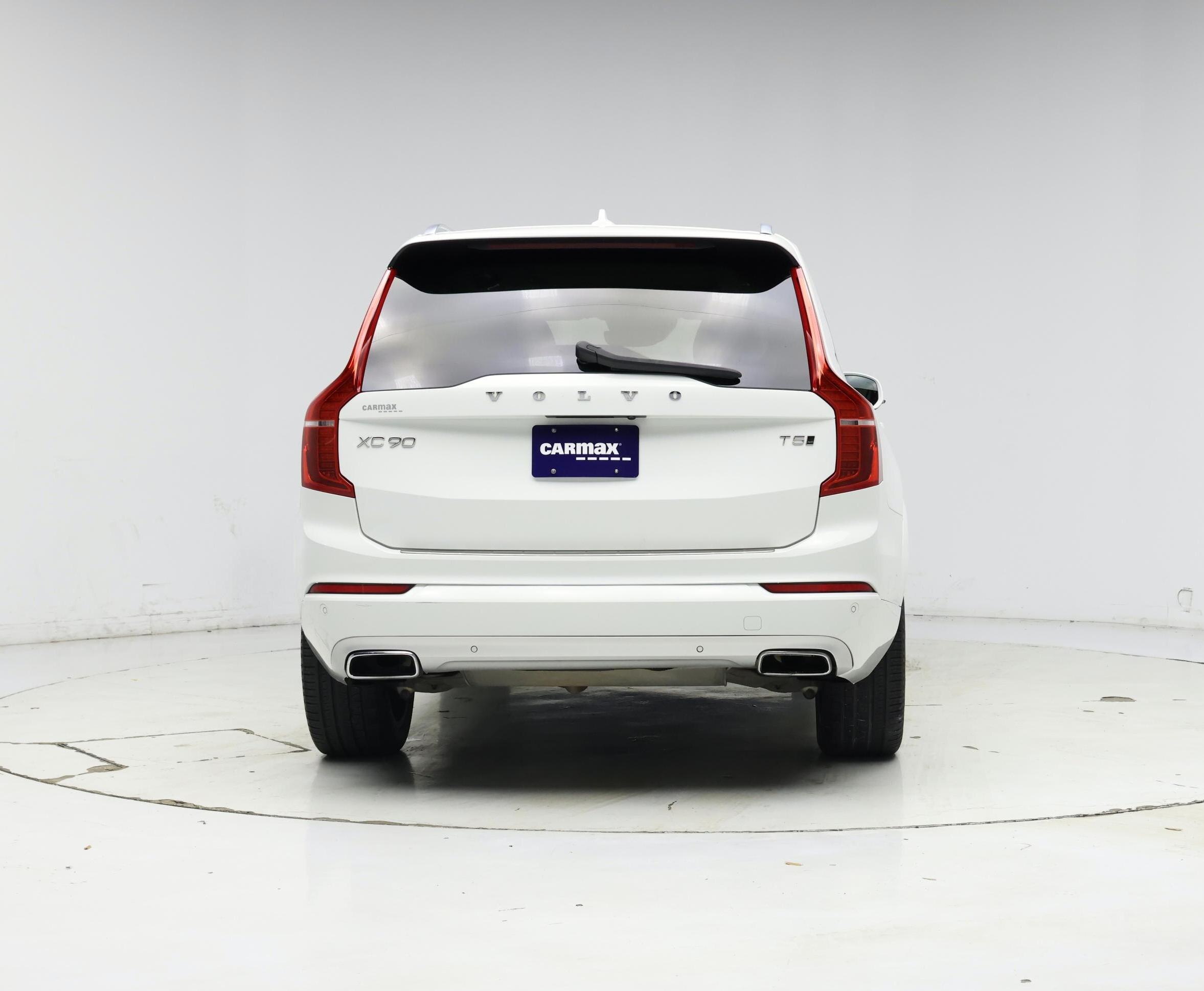 Thumbnail: 2021 Volvo XC90 - 6