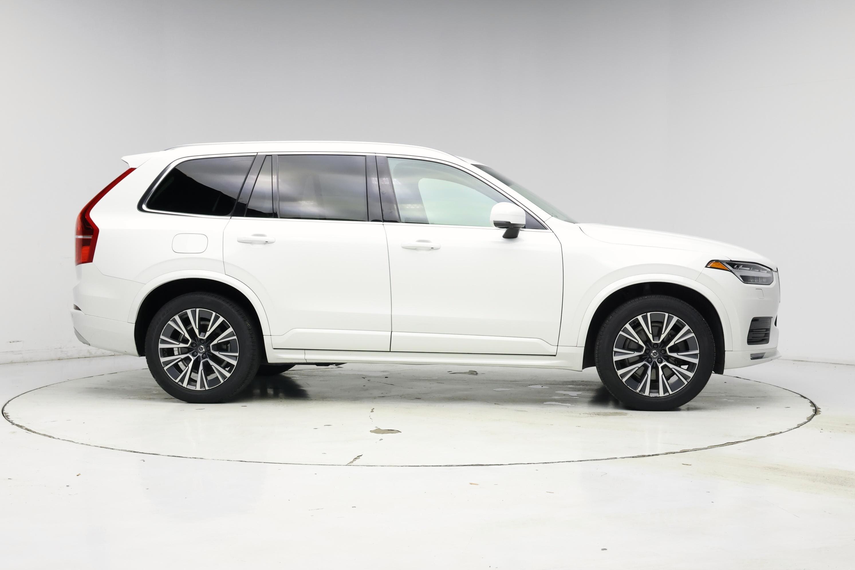 Thumbnail: 2021 Volvo XC90 - 7