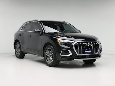 2019 Acura RDX