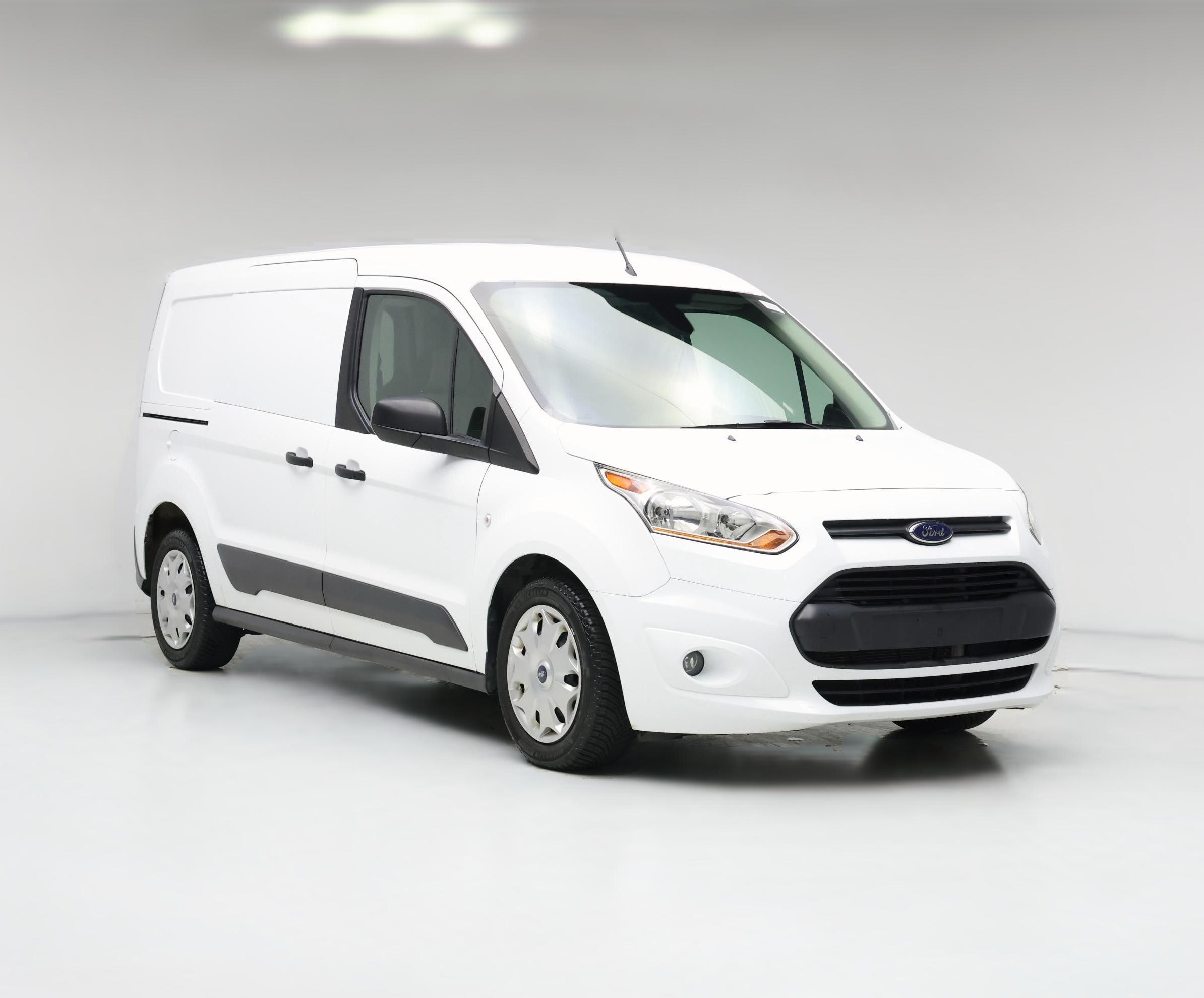Thumbnail: 2018 Ford Transit Series - 1