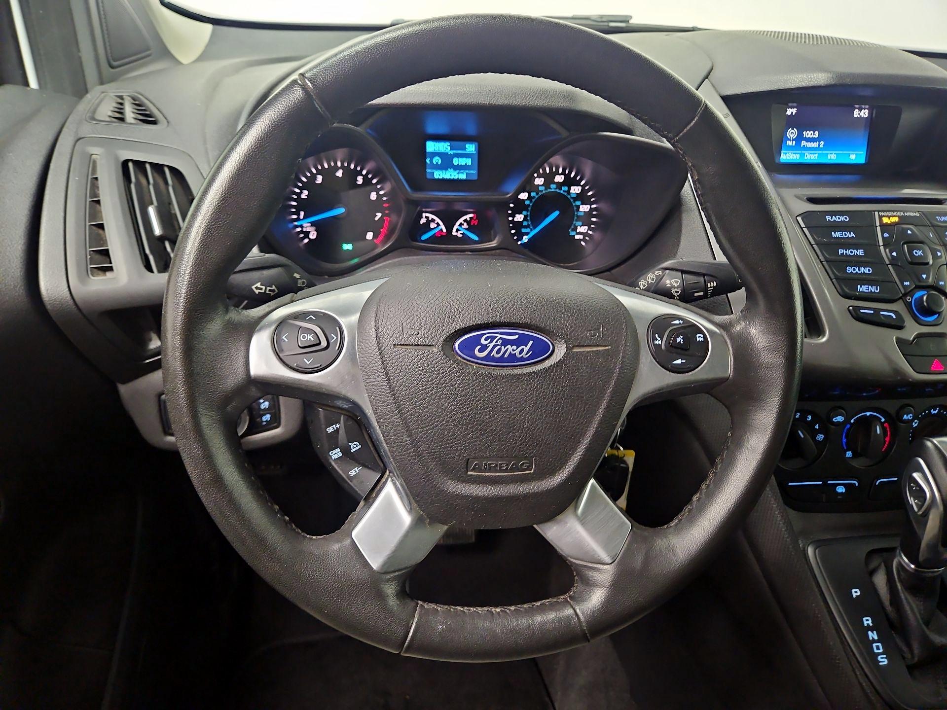 Thumbnail: 2018 Ford Transit Series - 10