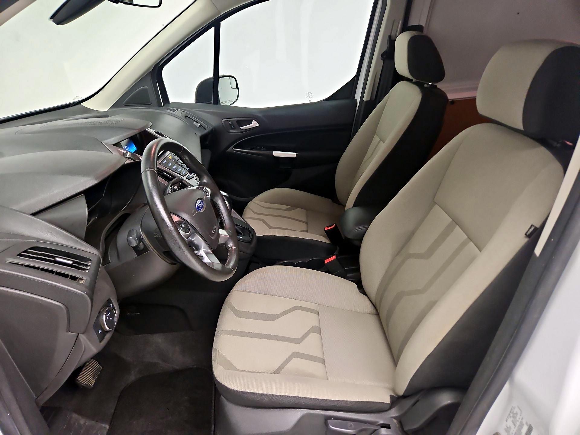 Thumbnail: 2018 Ford Transit Series - 11