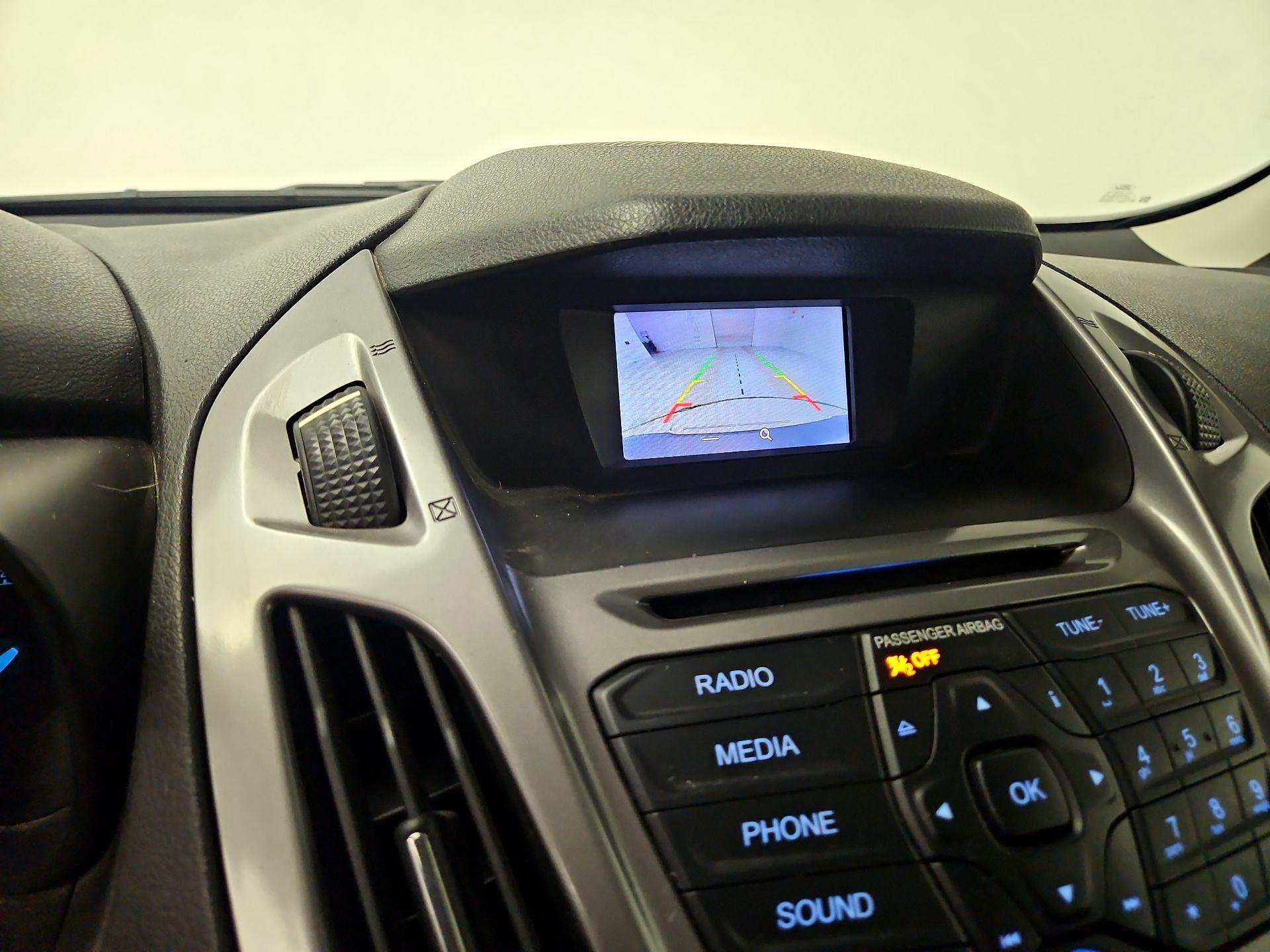 Thumbnail: 2018 Ford Transit Series - 14