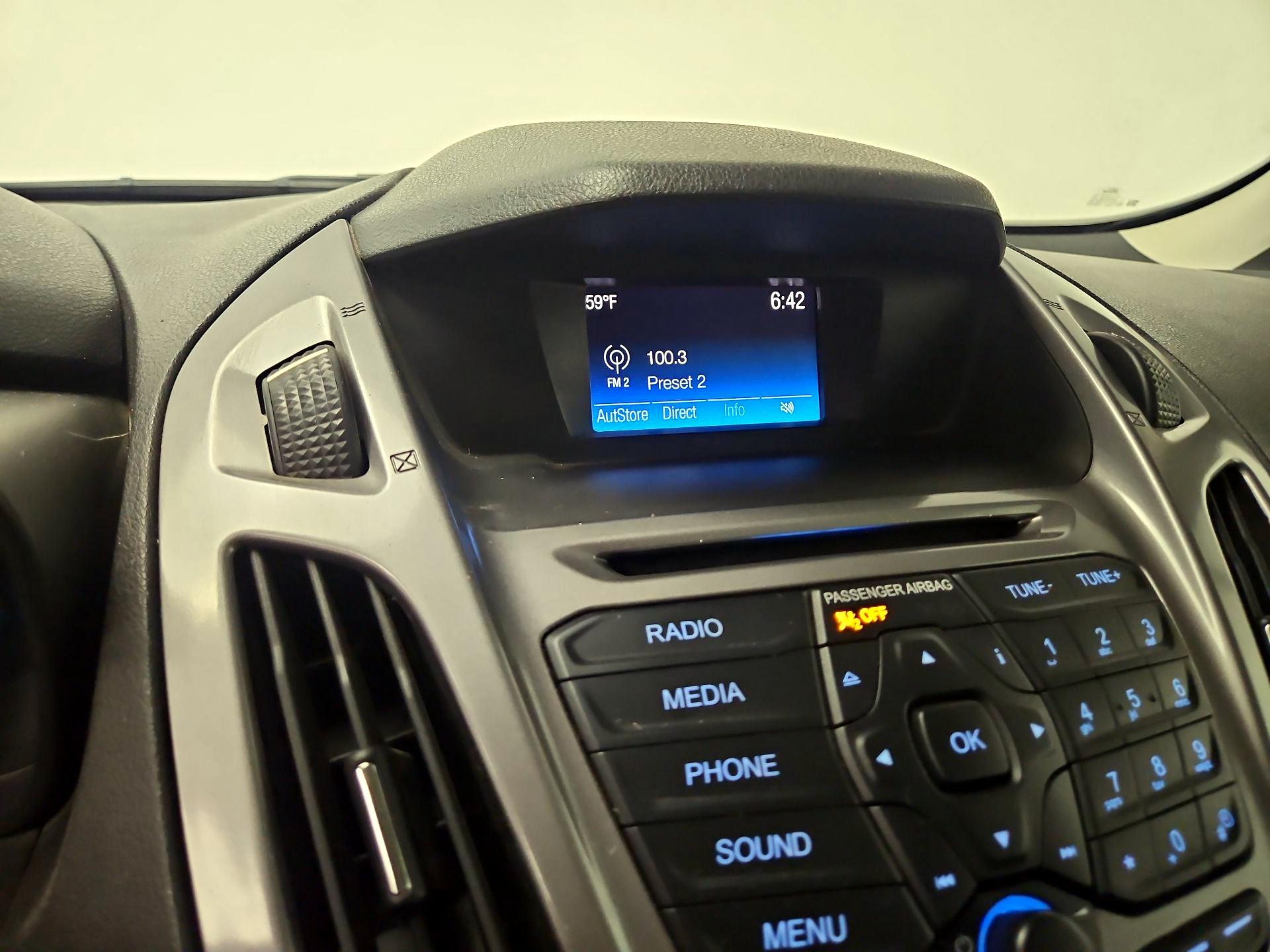 Thumbnail: 2018 Ford Transit Series - 15