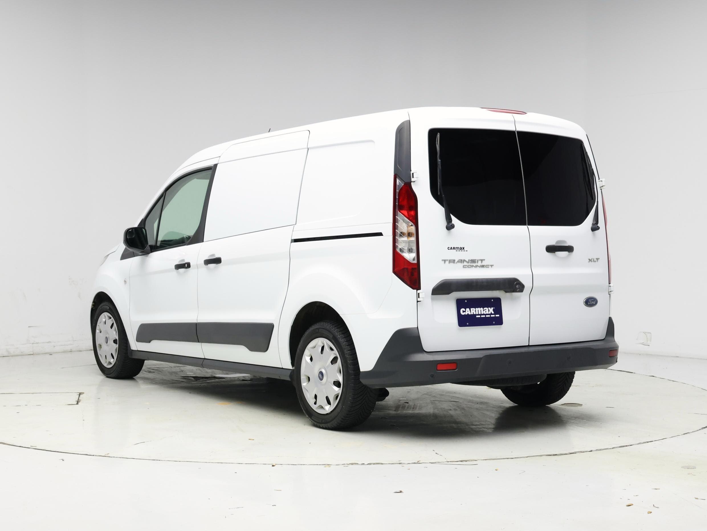 Thumbnail: 2018 Ford Transit Series - 2