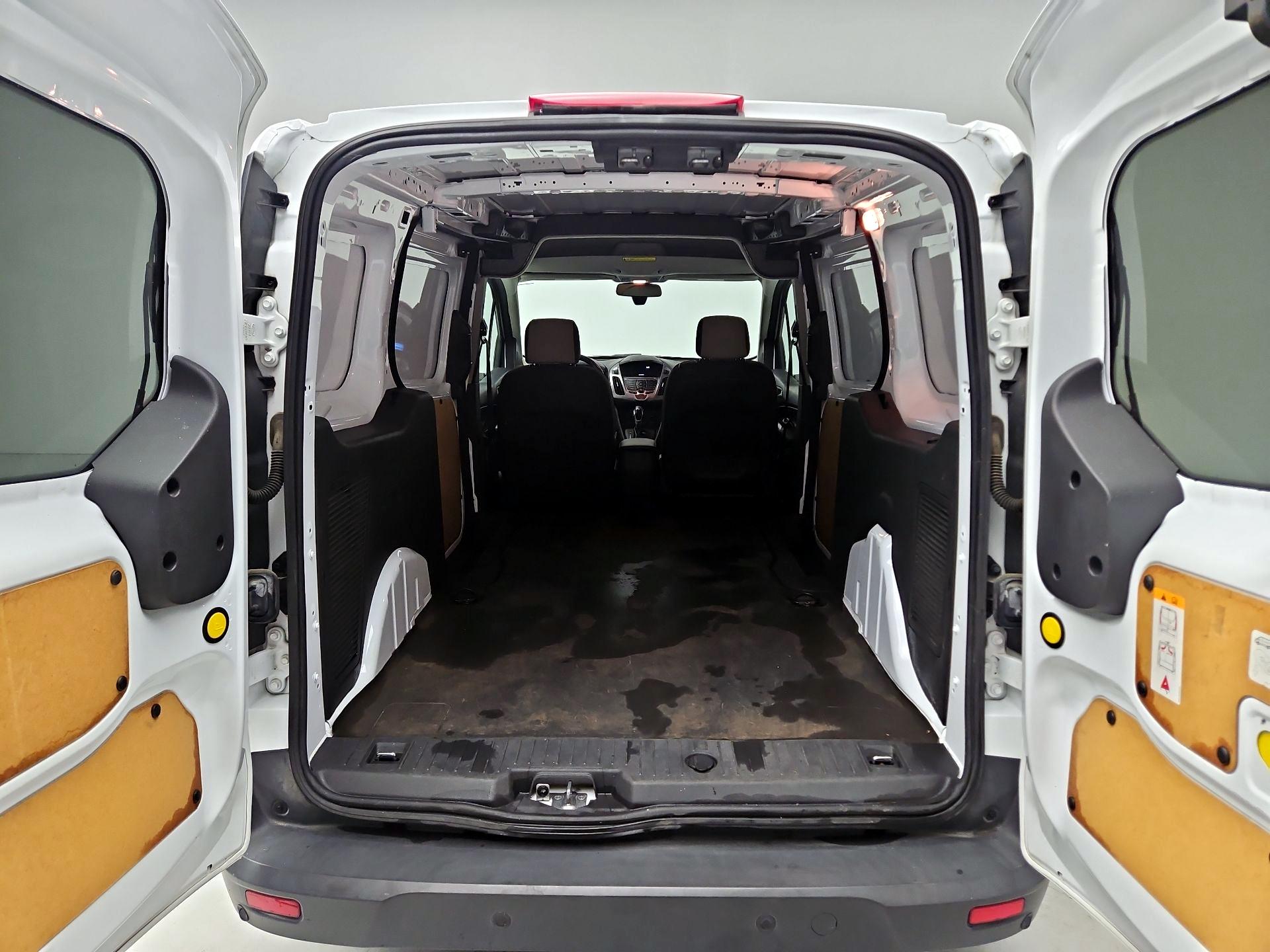 Thumbnail: 2018 Ford Transit Series - 20