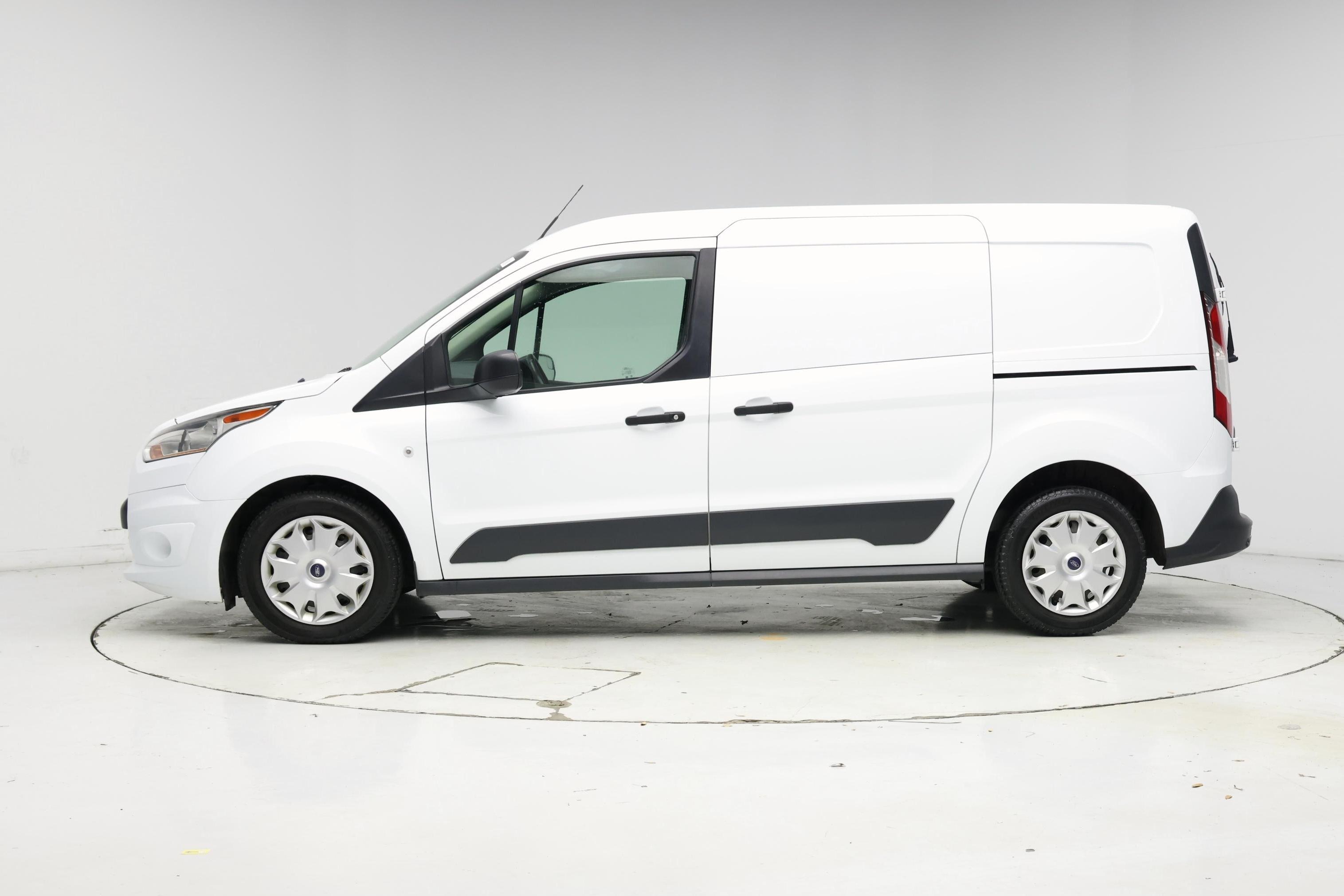 Thumbnail: 2018 Ford Transit Series - 3