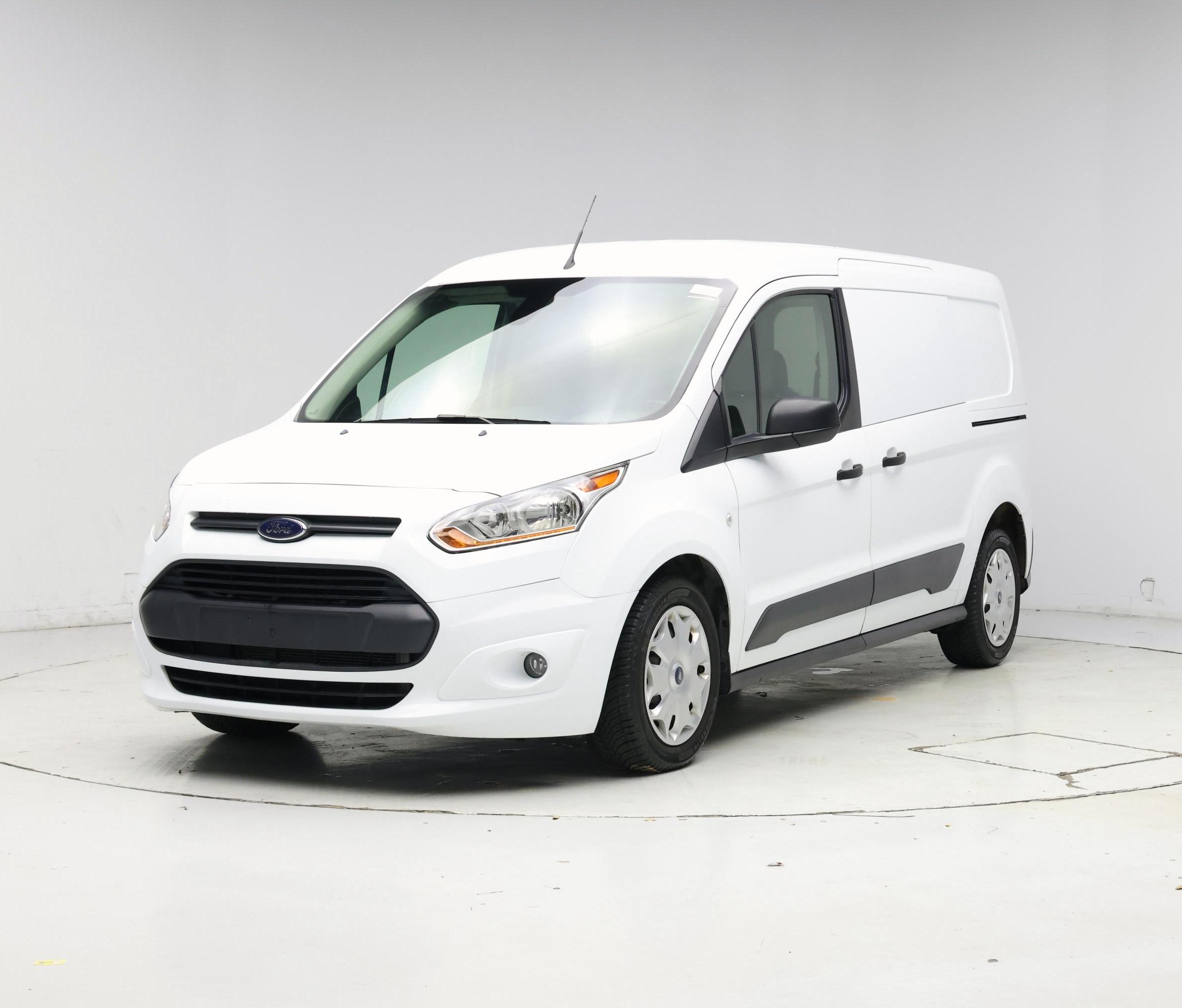 Thumbnail: 2018 Ford Transit Series - 4