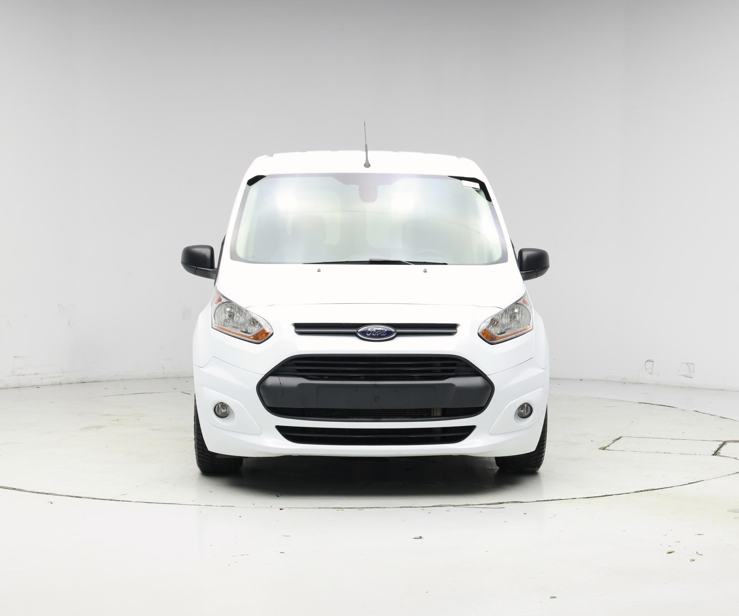 Thumbnail: 2018 Ford Transit Series - 5
