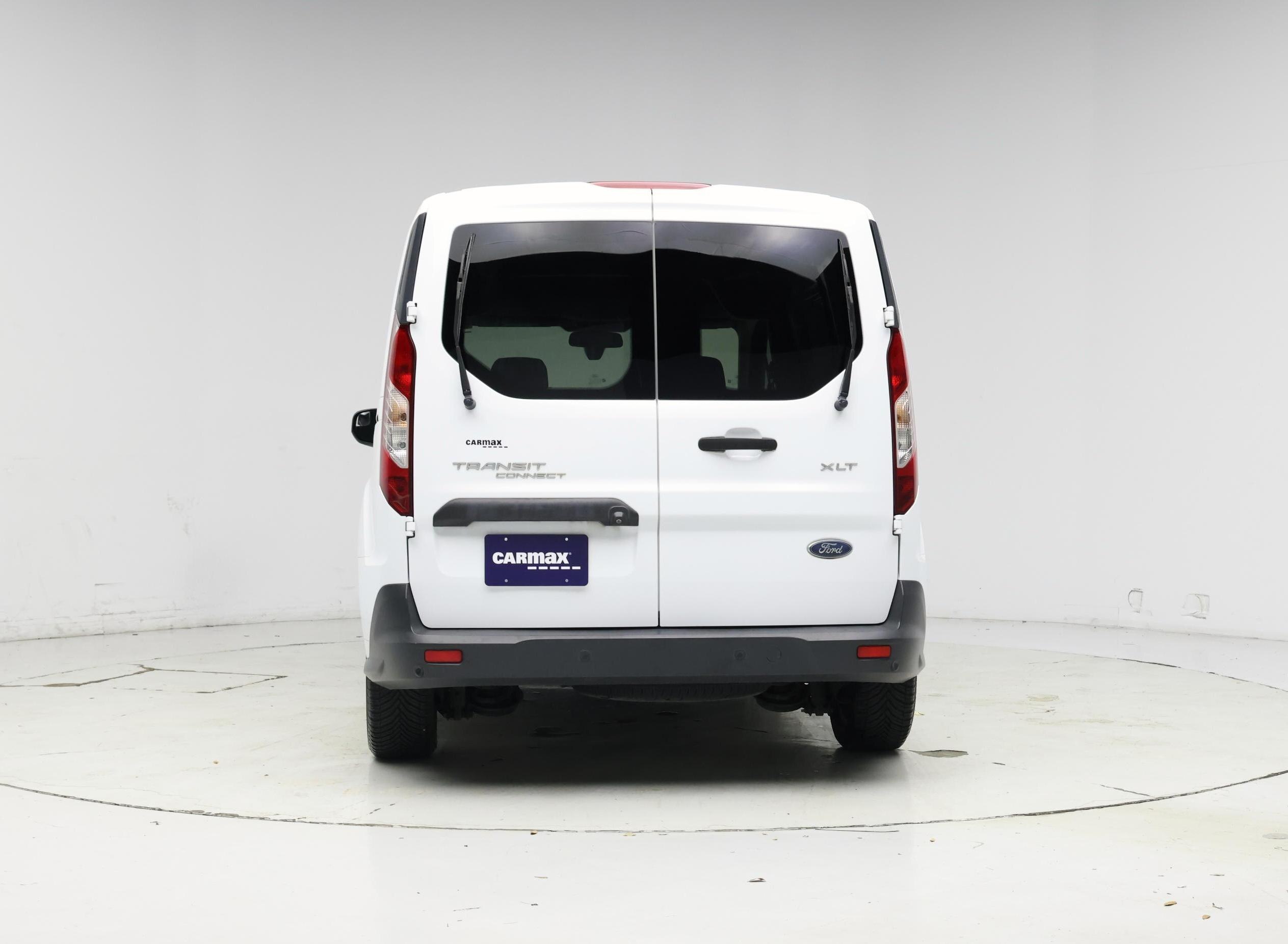 Thumbnail: 2018 Ford Transit Series - 6