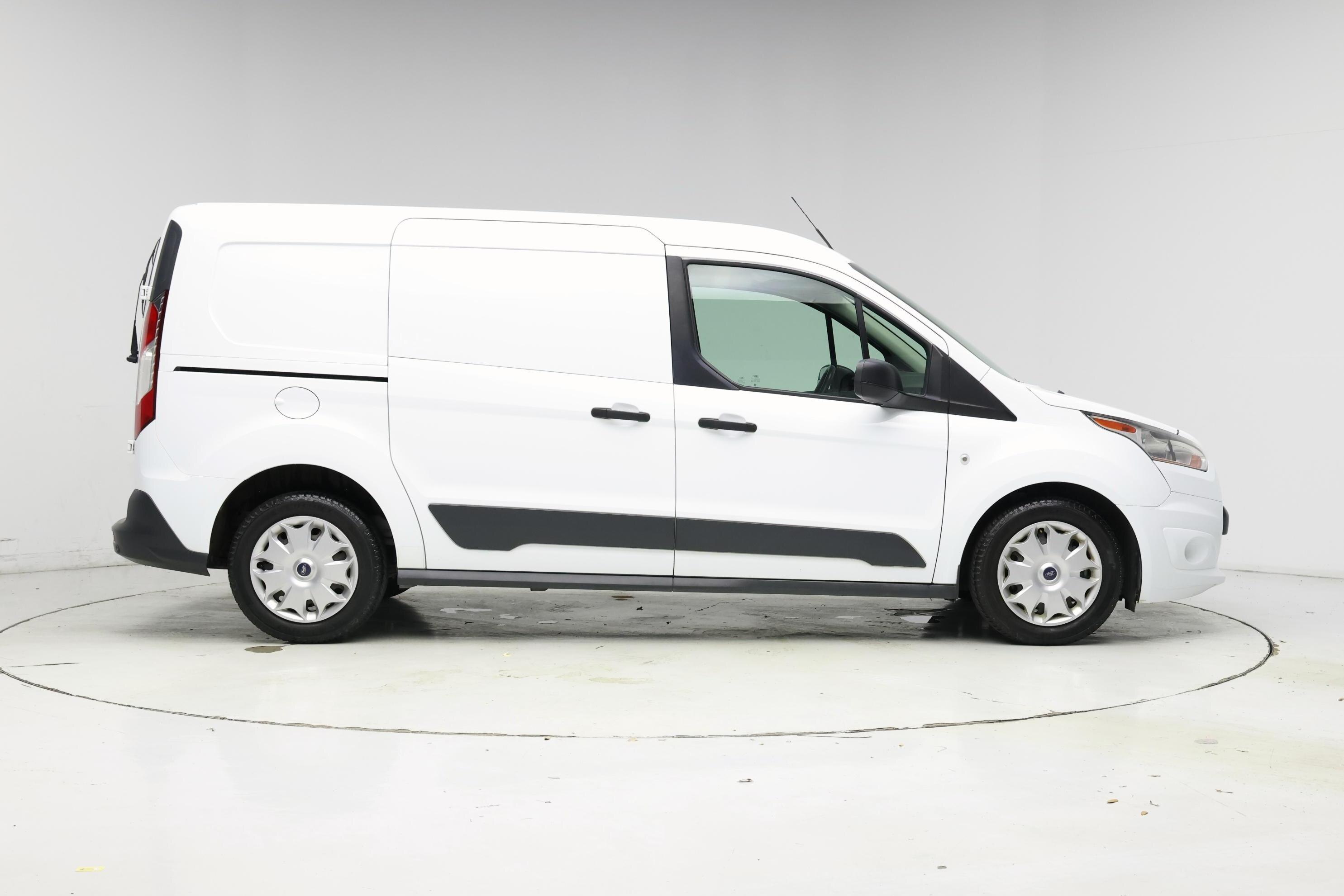 Thumbnail: 2018 Ford Transit Series - 7