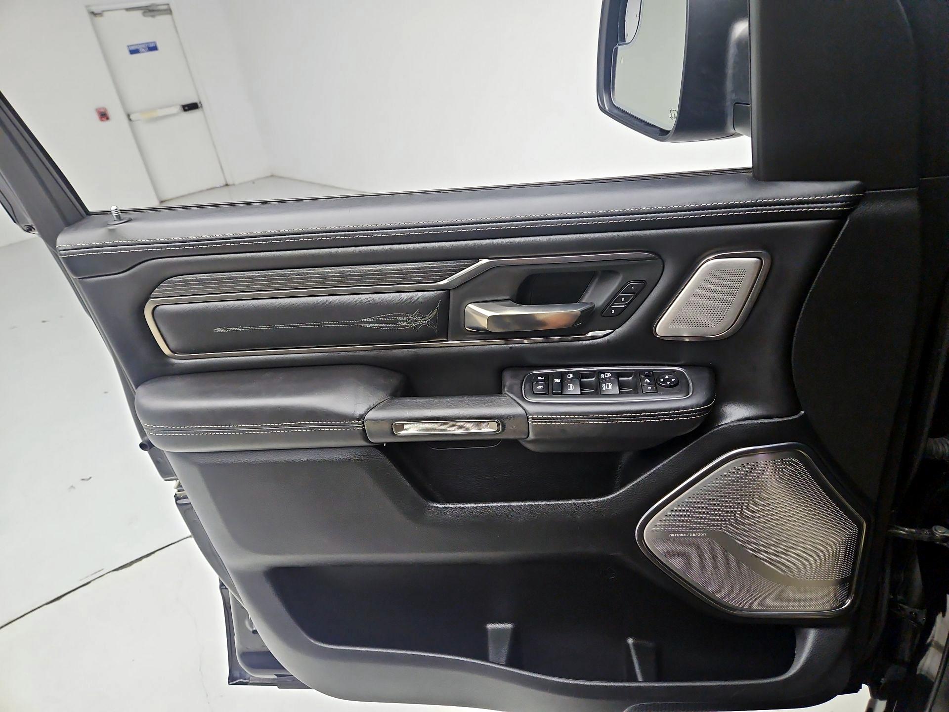Thumbnail: 2020 RAM 1500 - 12
