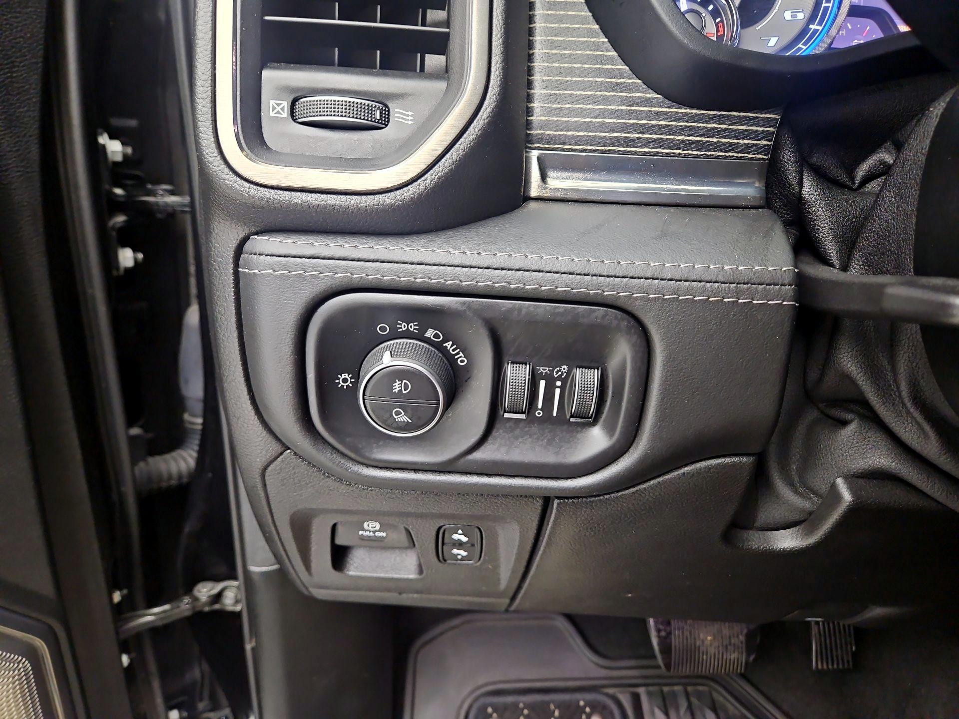 Thumbnail: 2020 RAM 1500 - 13
