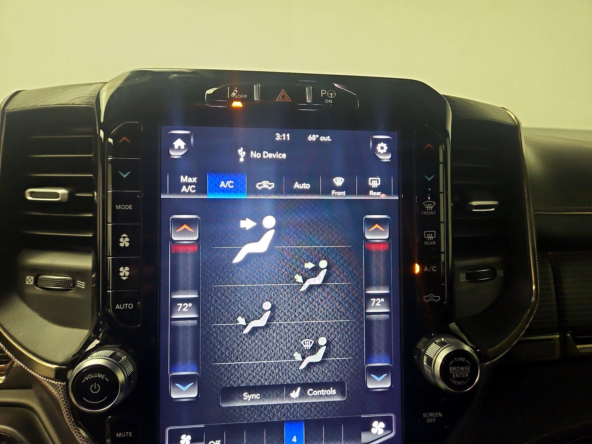 Thumbnail: 2020 RAM 1500 - 17