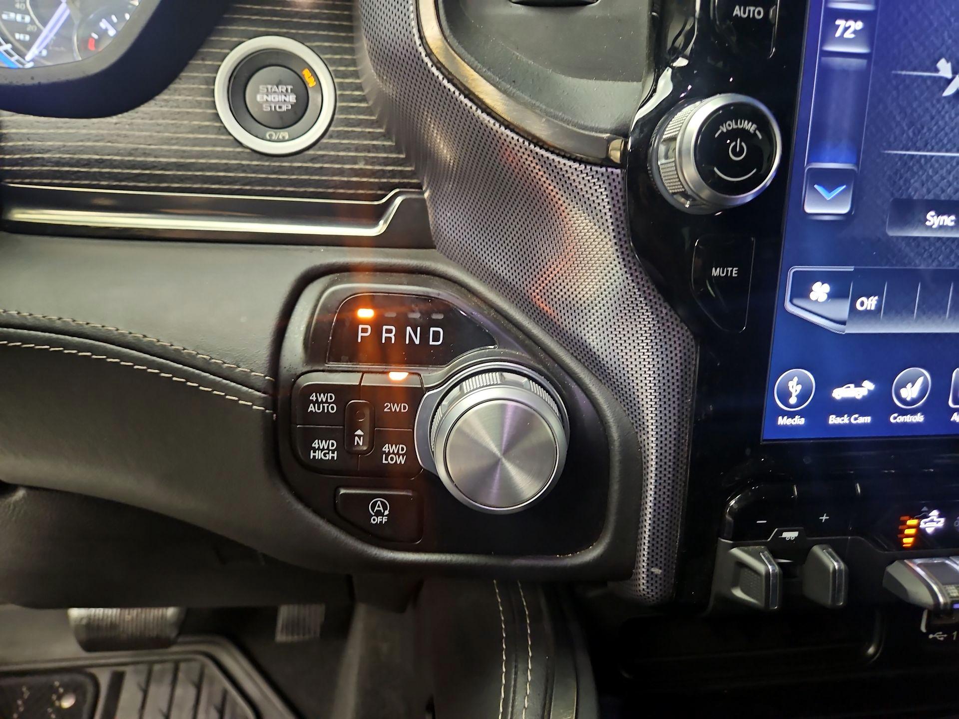 Thumbnail: 2020 RAM 1500 - 18