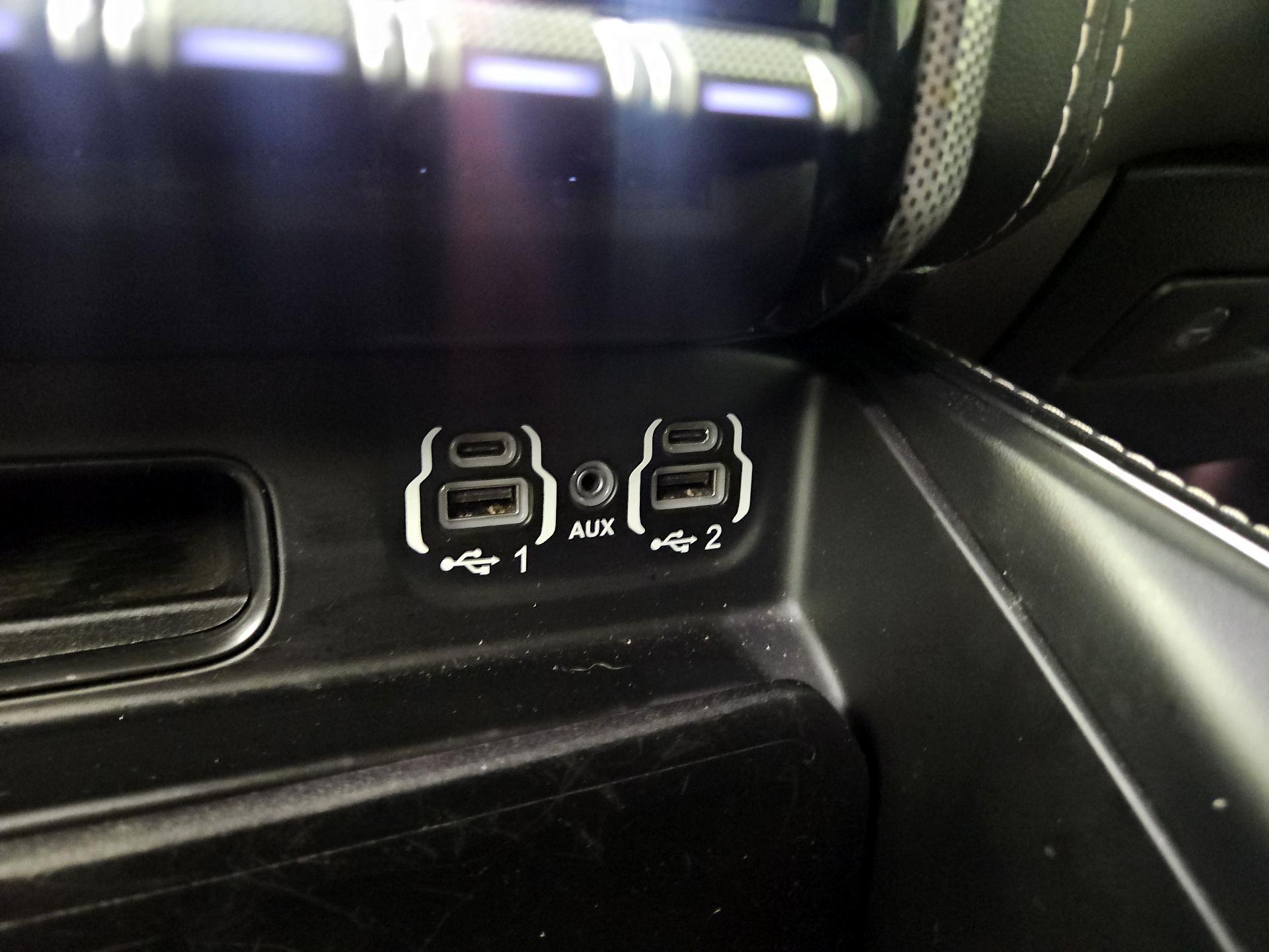 Thumbnail: 2020 RAM 1500 - 19