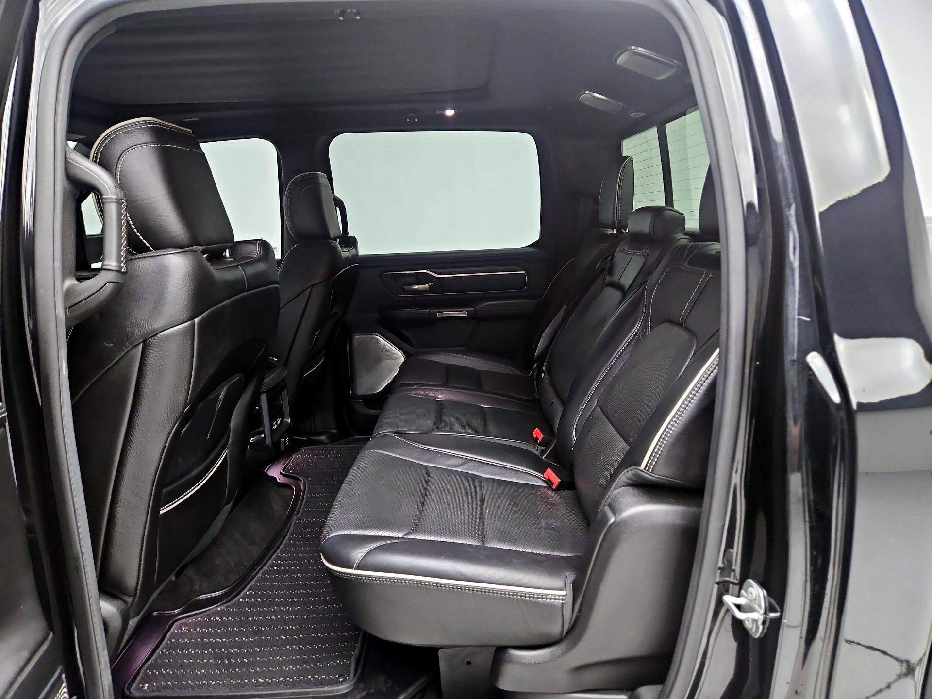 Thumbnail: 2020 RAM 1500 - 20