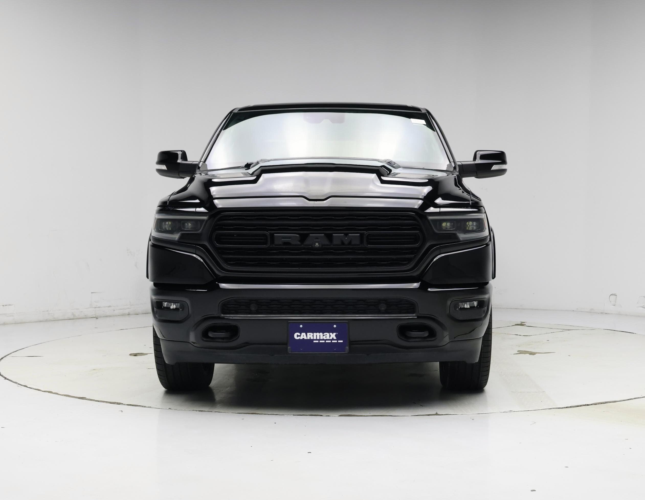 Thumbnail: 2020 RAM 1500 - 5