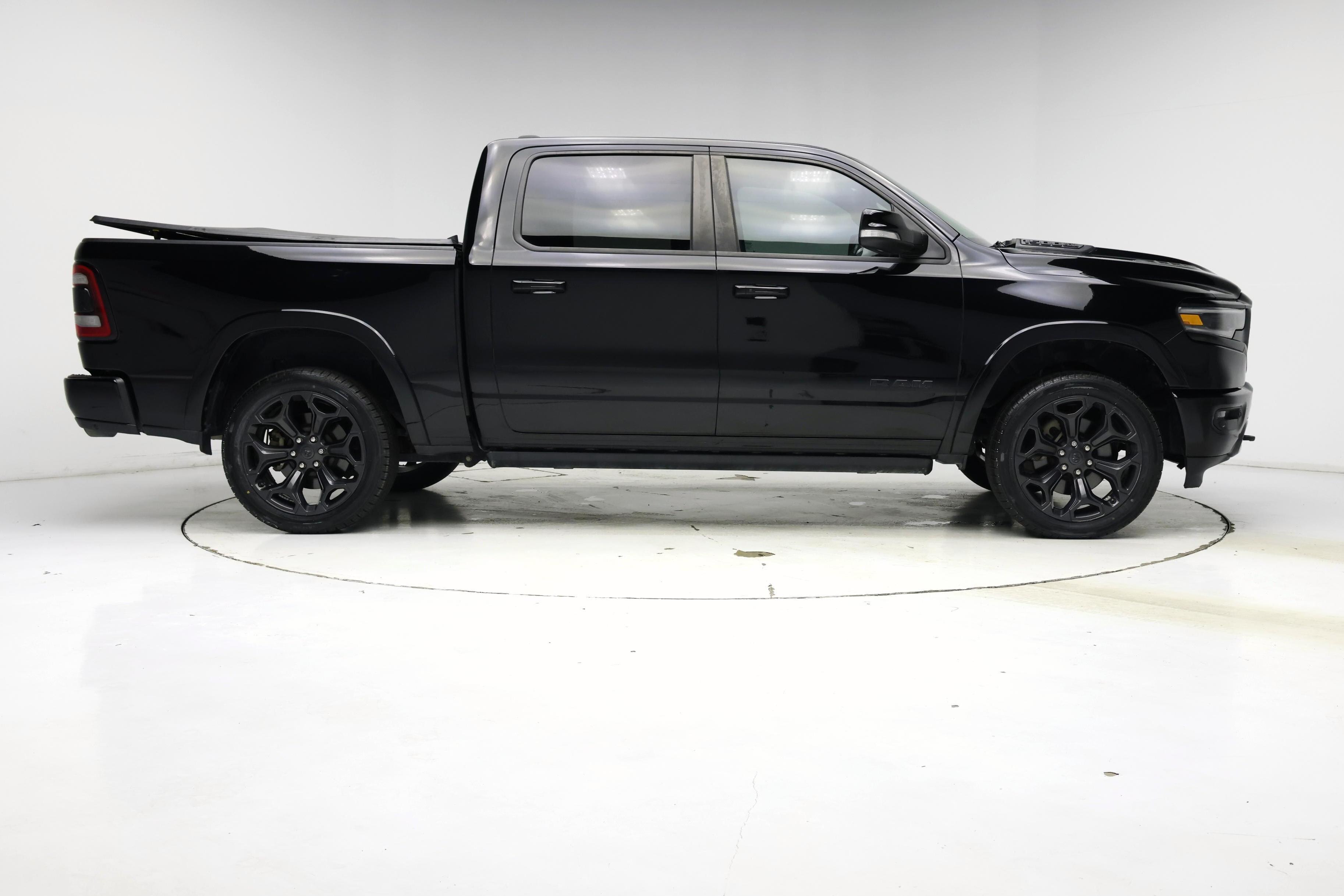 Thumbnail: 2020 RAM 1500 - 7
