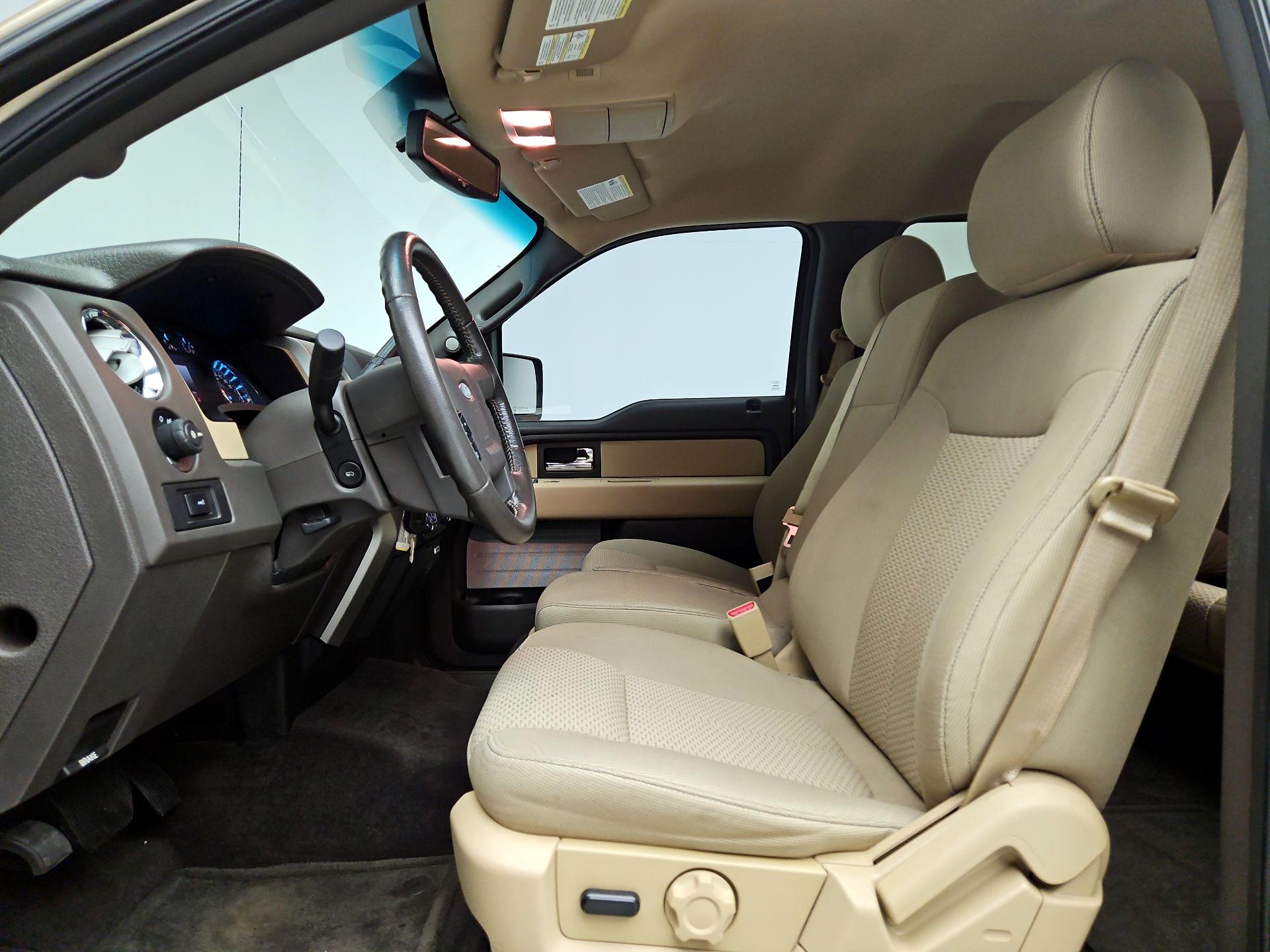 Thumbnail: 2014 Ford F-150 - 11