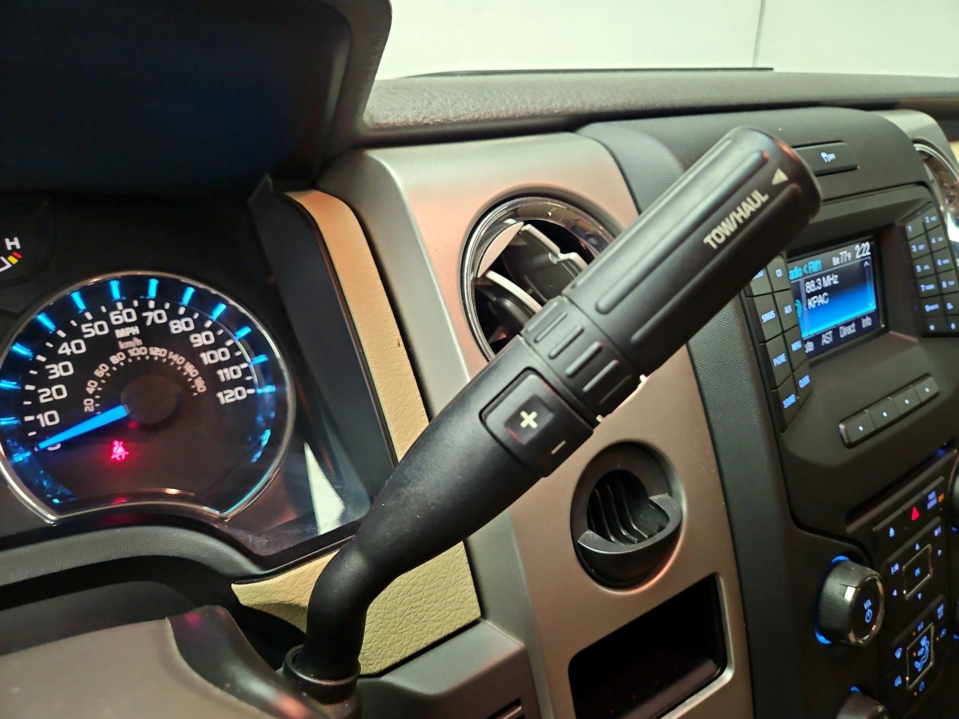 Thumbnail: 2014 Ford F-150 - 17
