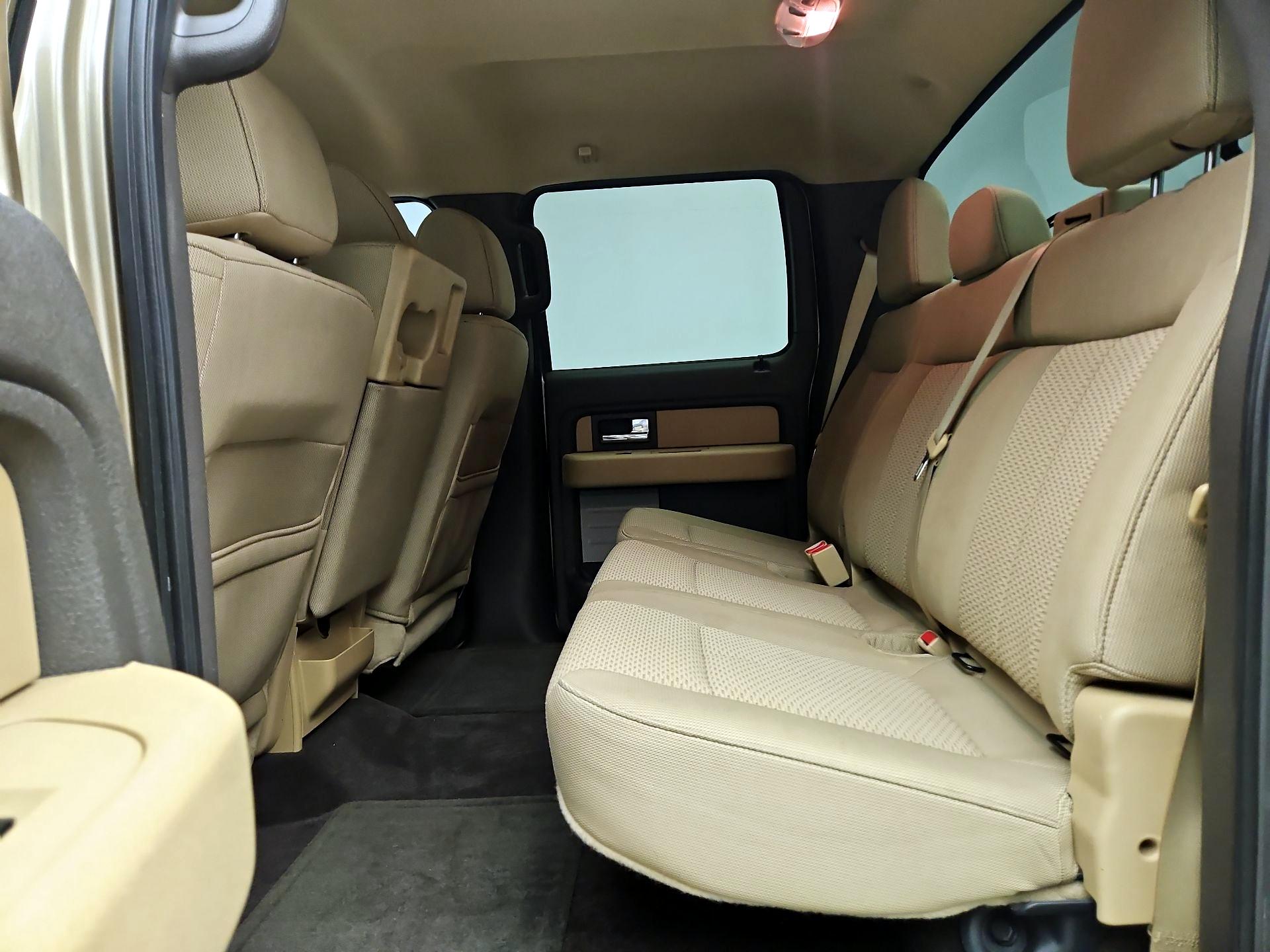 Thumbnail: 2014 Ford F-150 - 19