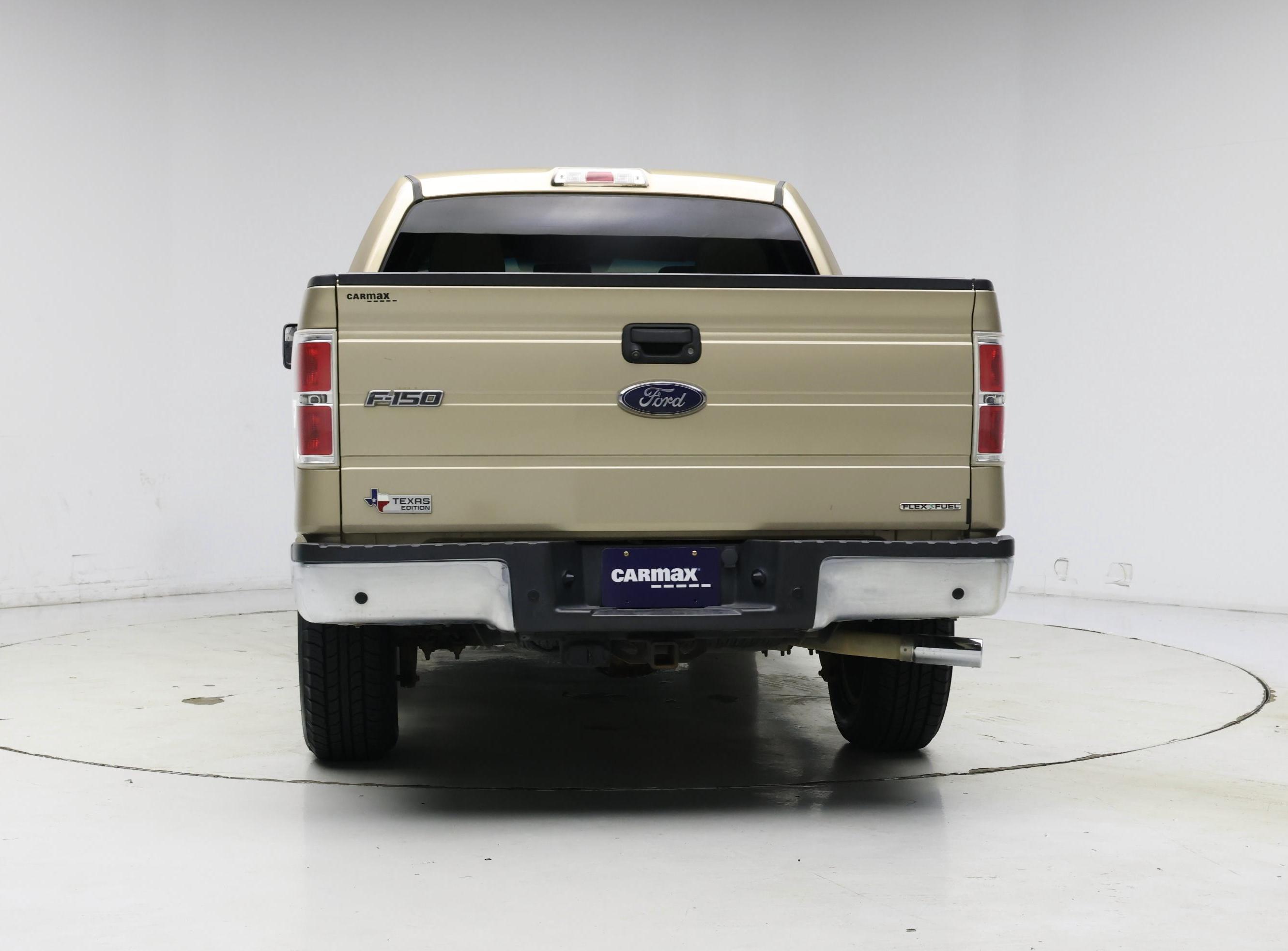 Thumbnail: 2014 Ford F-150 - 6