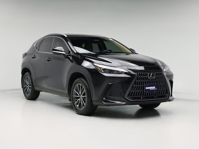 2025 Lexus NX 250 Premium