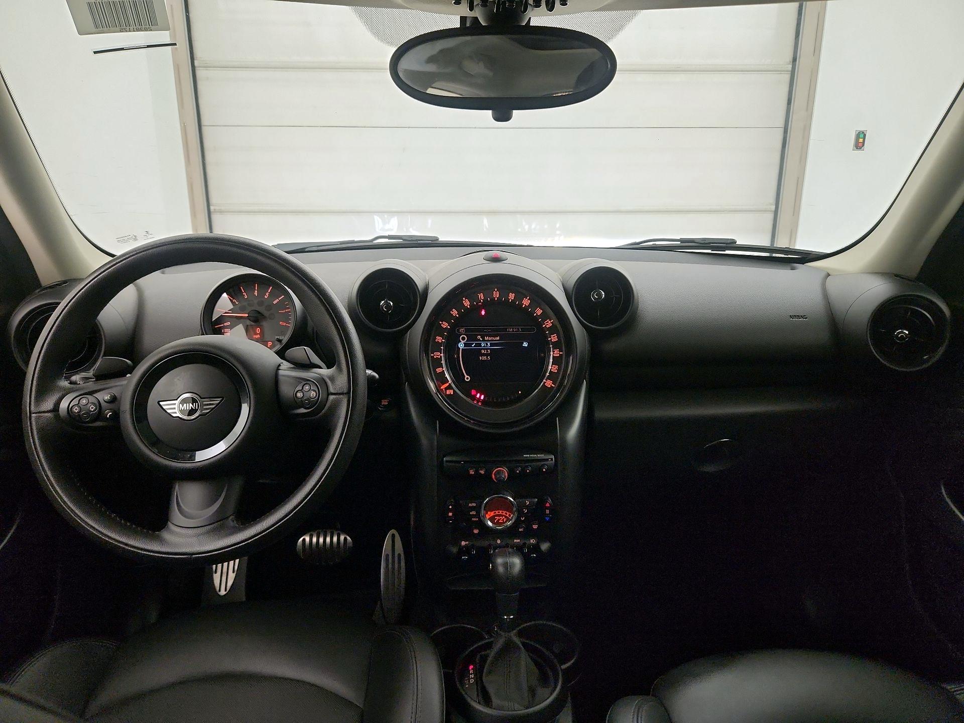 Thumbnail: 2015 MINI Cooper Paceman - 9