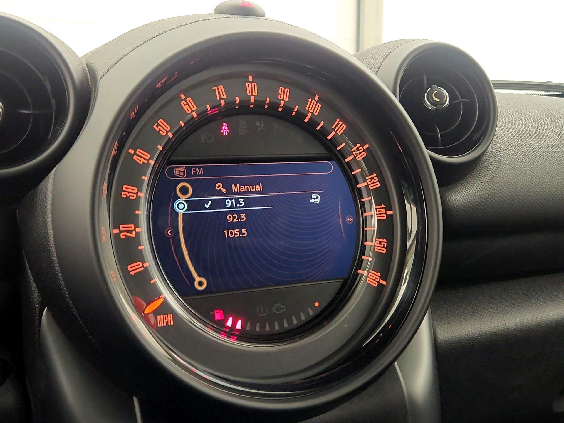 Thumbnail: 2015 MINI Cooper Paceman - 13