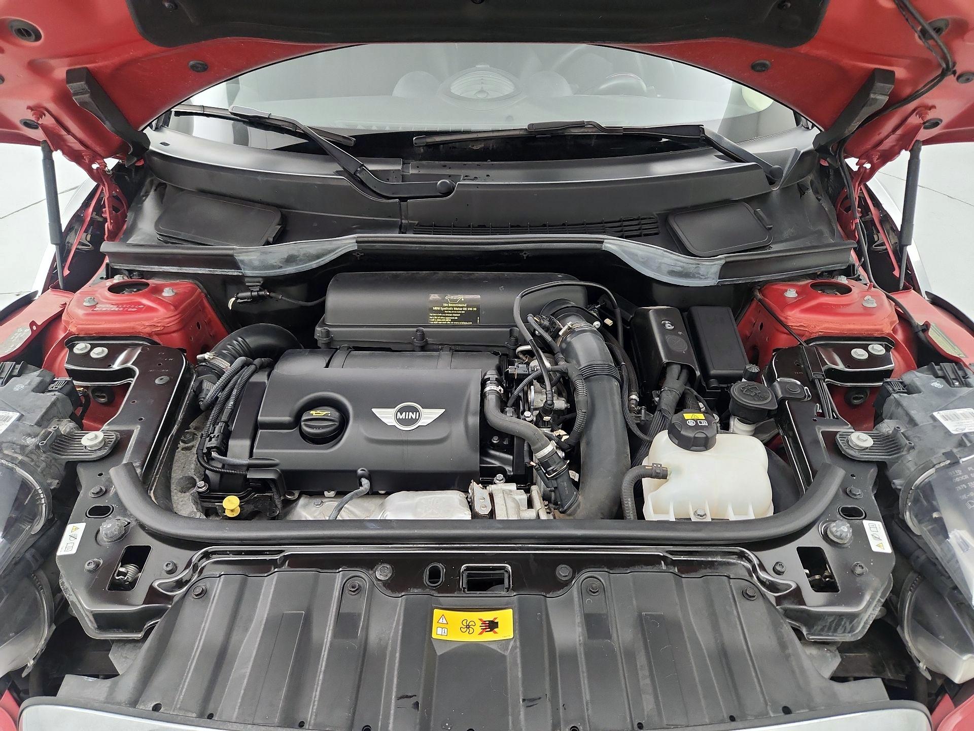 Thumbnail: 2015 MINI Cooper Paceman - 18