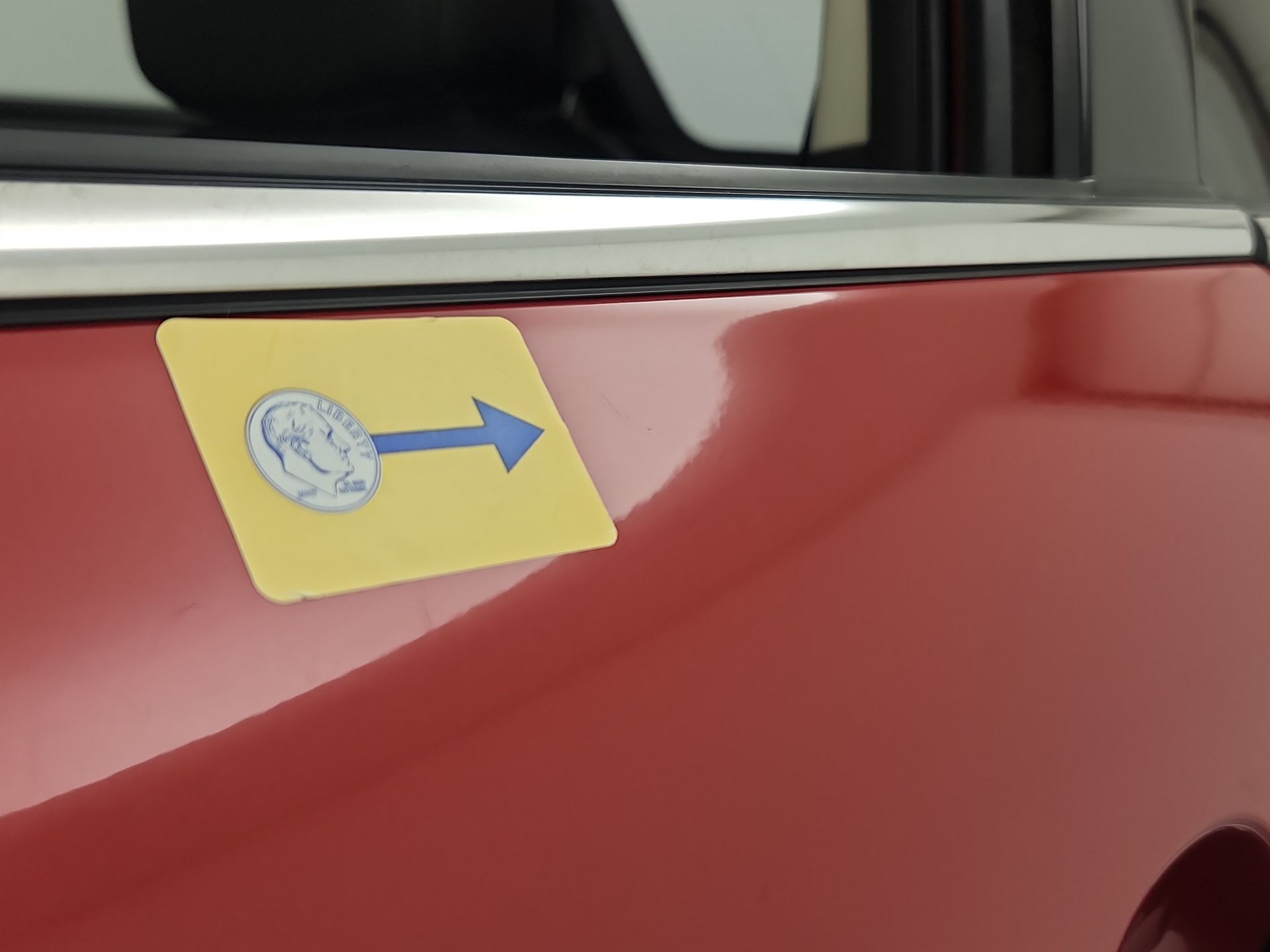 Thumbnail: 2015 MINI Cooper Paceman - 20