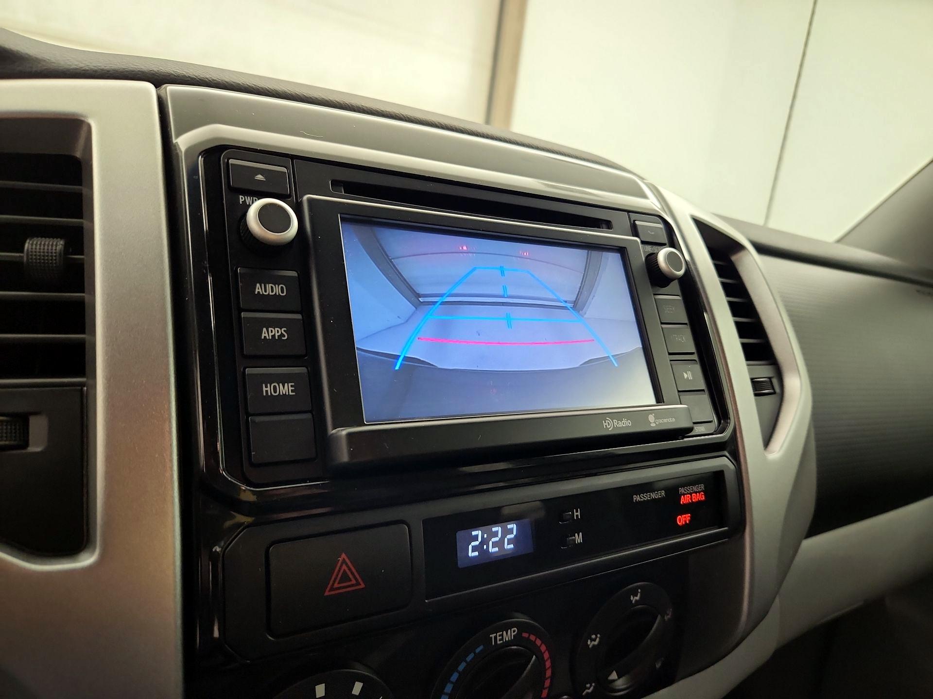 Thumbnail: 2014 Toyota Tacoma - 14