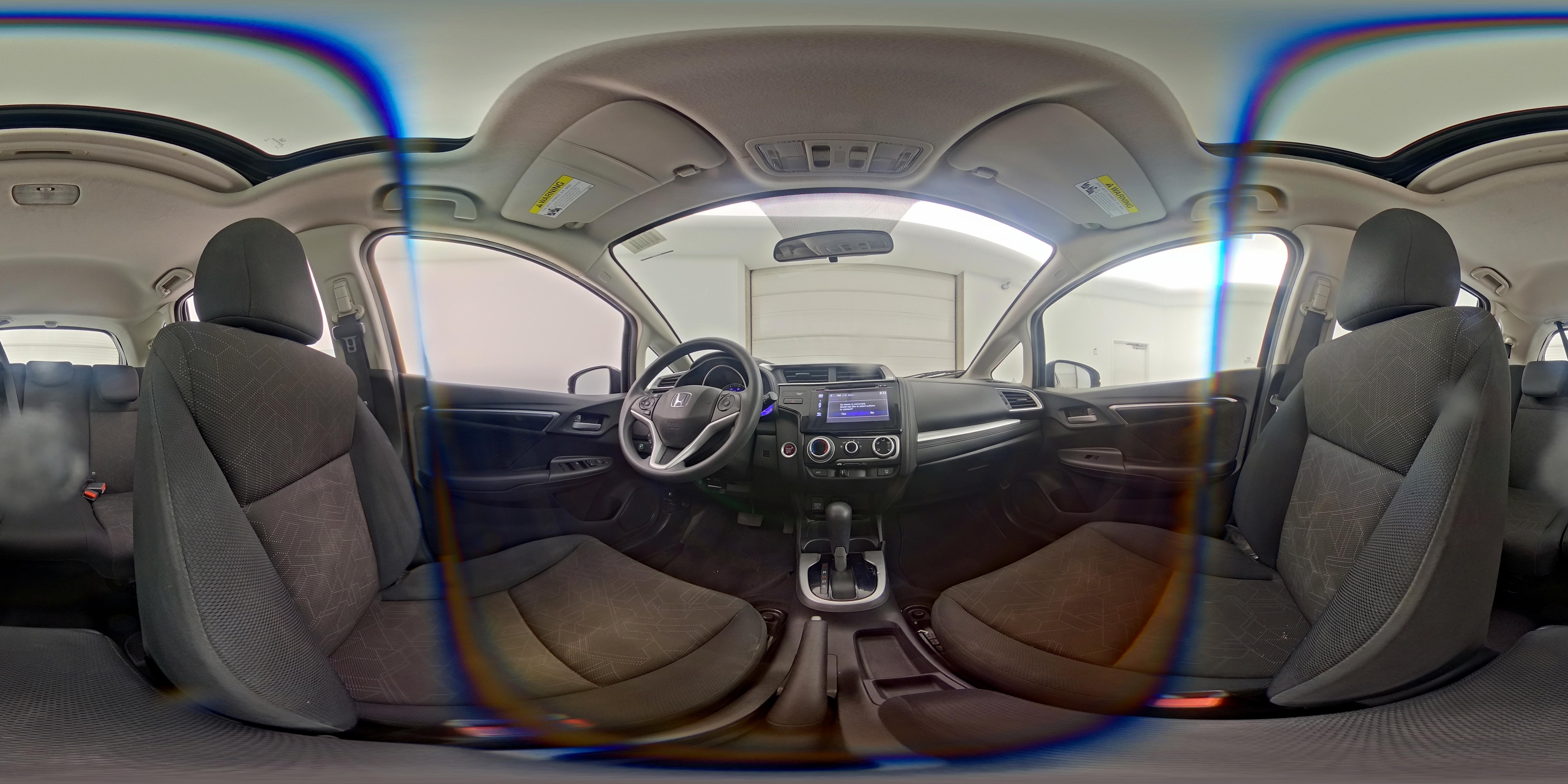 2015 Honda Fit EX - Photo 25
