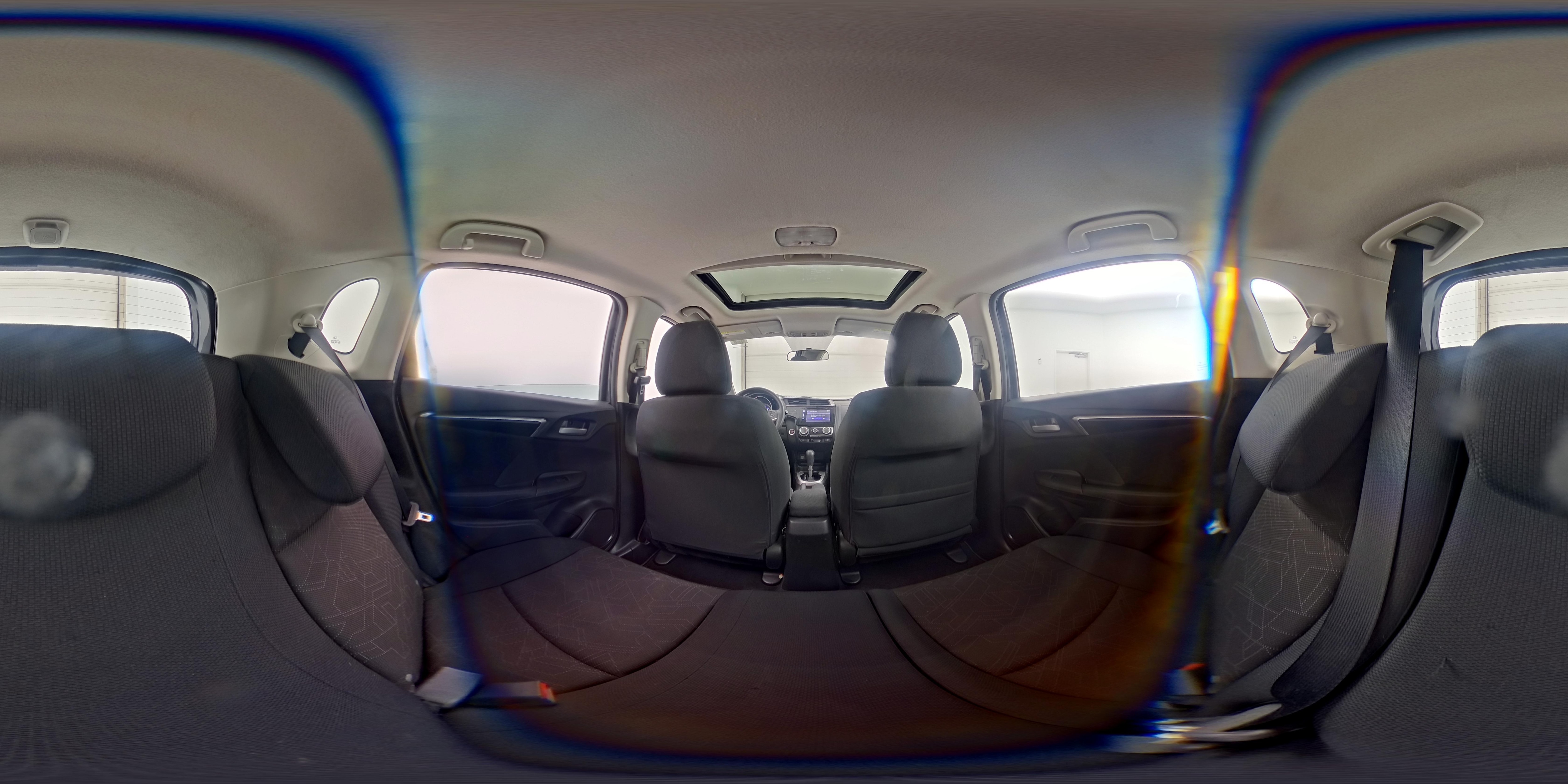 2015 Honda Fit EX - Photo 26