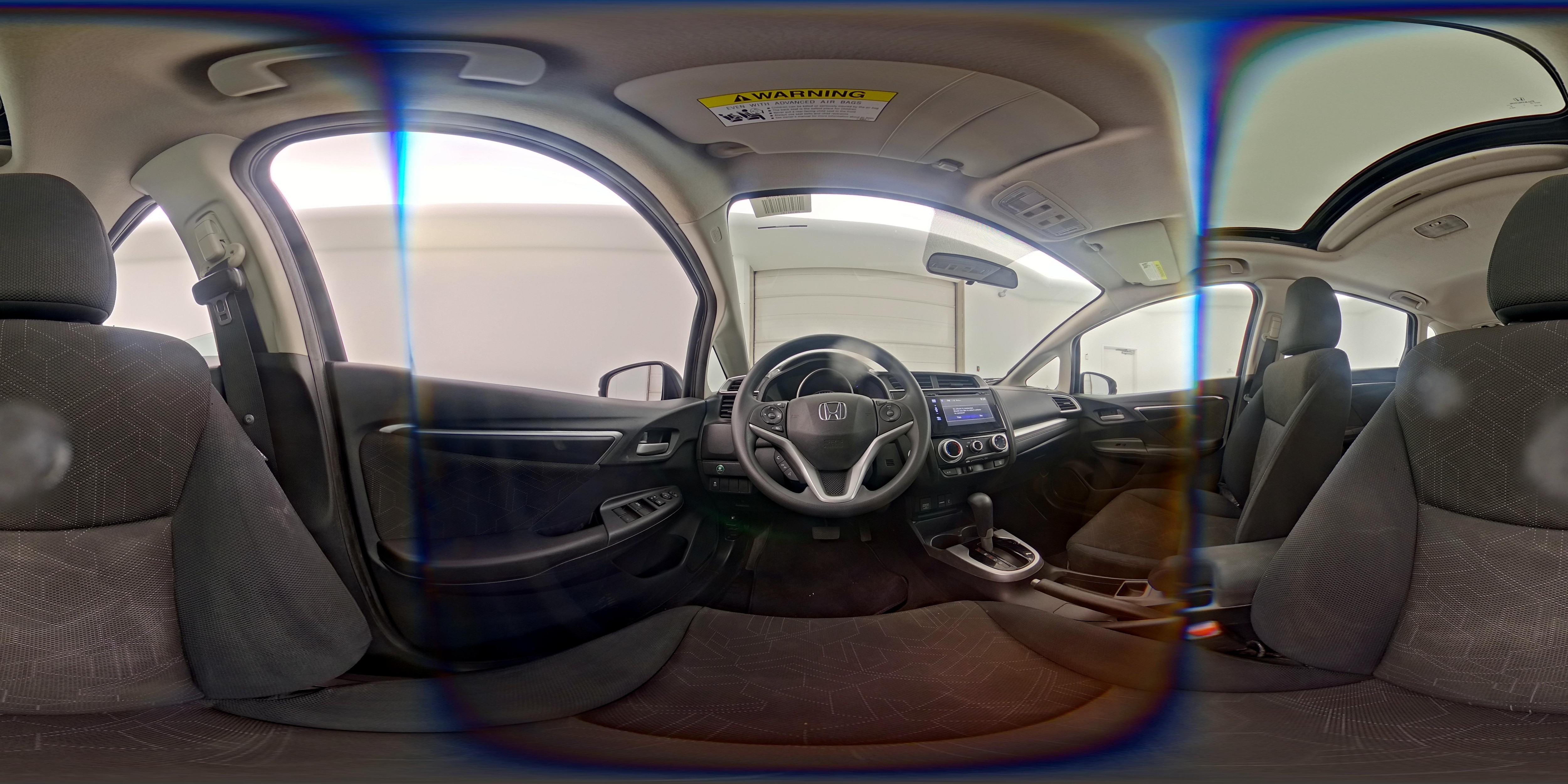 2015 Honda Fit EX - Photo 27