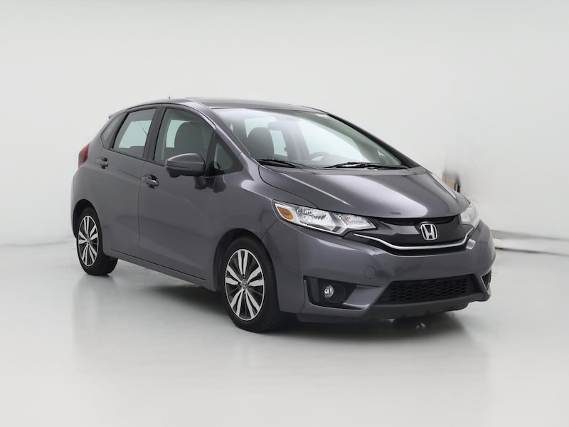 2015 Honda Fit EX -
                  Killeen, TX