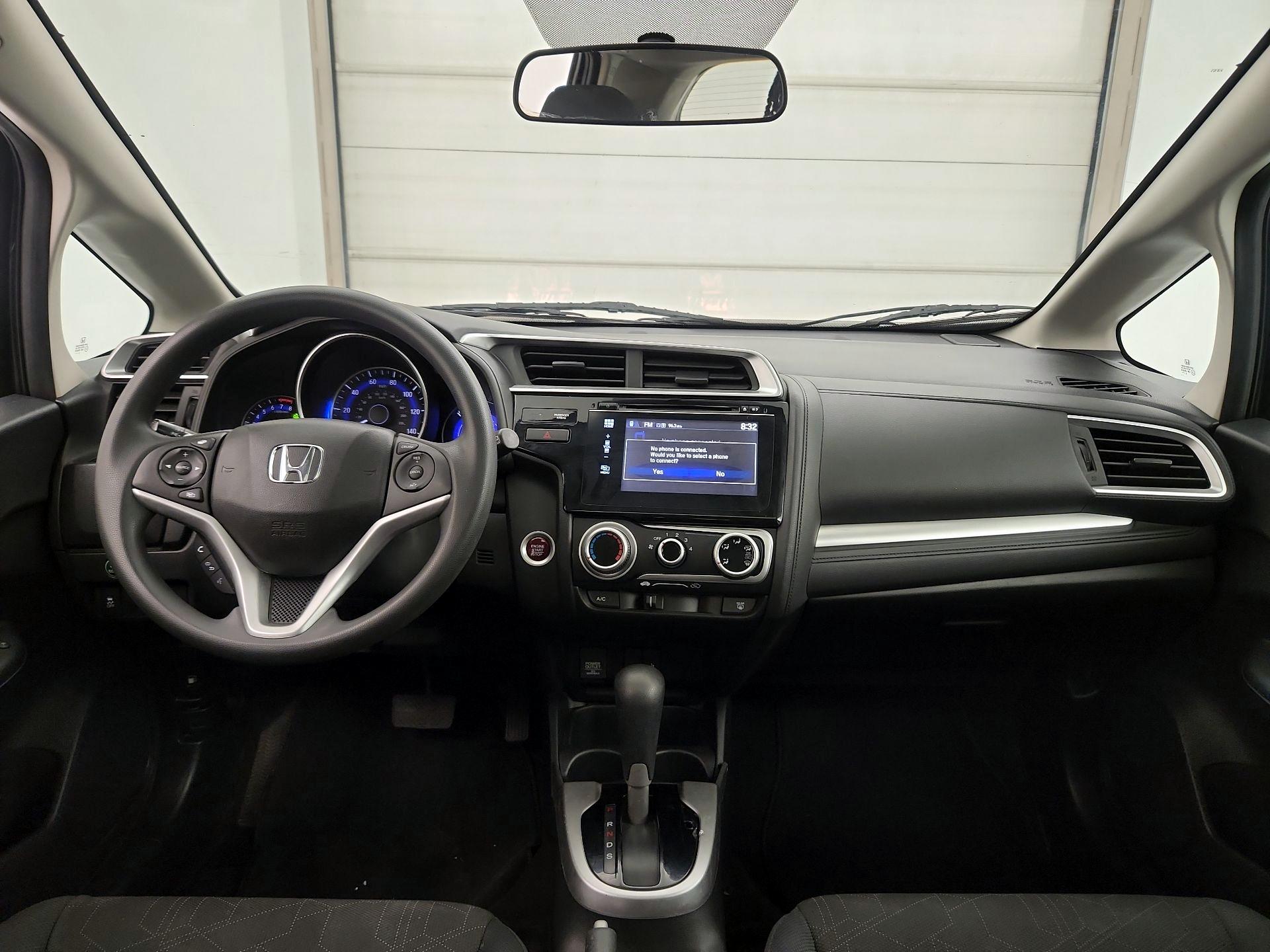 Thumbnail: 2015 Honda Fit - 9