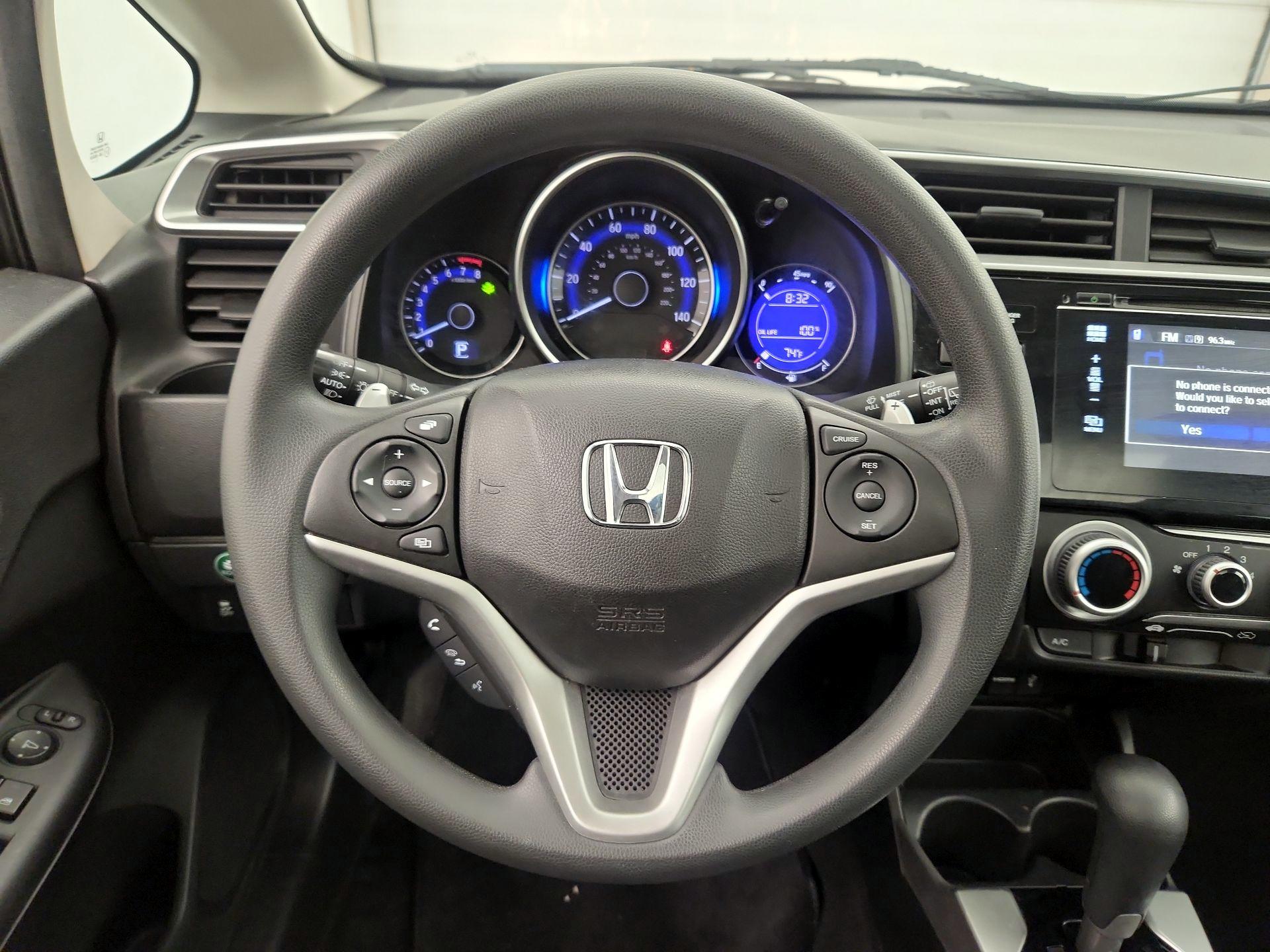 Thumbnail: 2015 Honda Fit - 10
