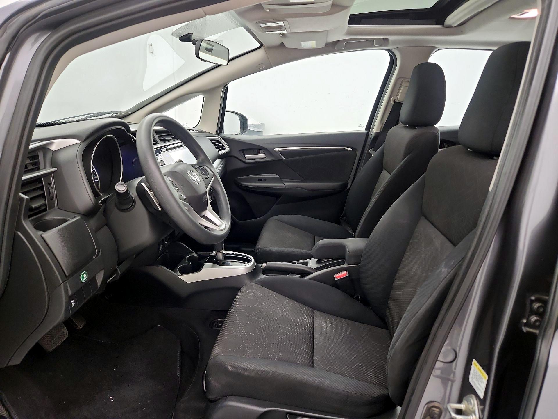 Thumbnail: 2015 Honda Fit - 11