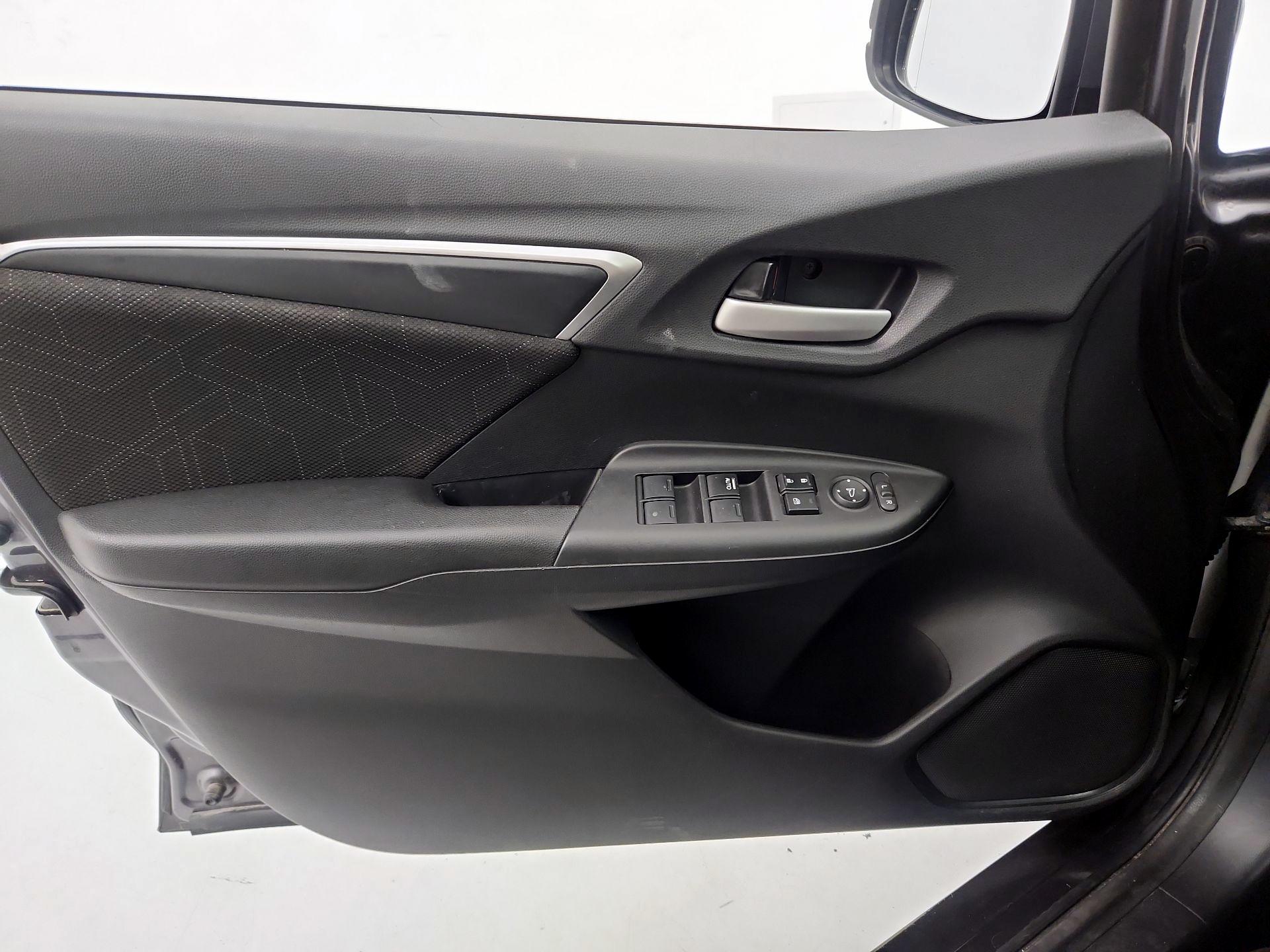 Thumbnail: 2015 Honda Fit - 12