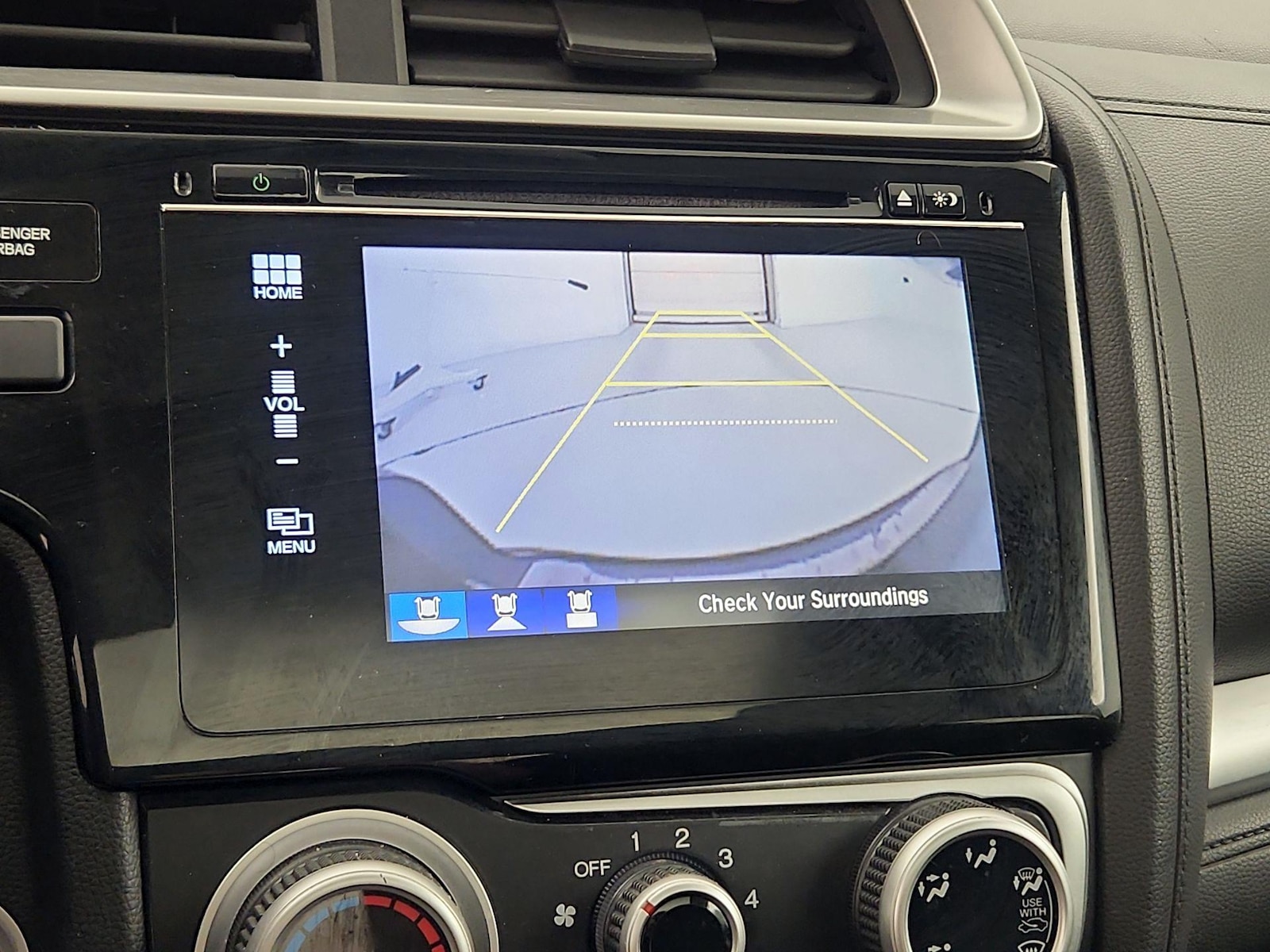 2015 Honda Fit EX - Photo 15