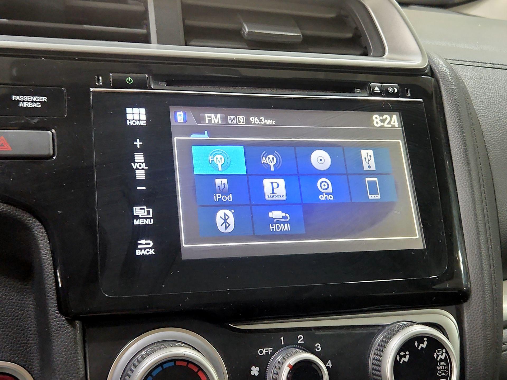 Thumbnail: 2015 Honda Fit - 15