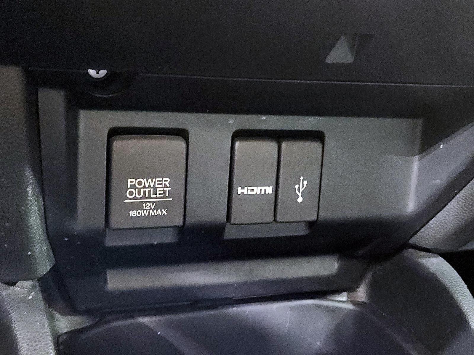 2015 Honda Fit EX - Photo 19